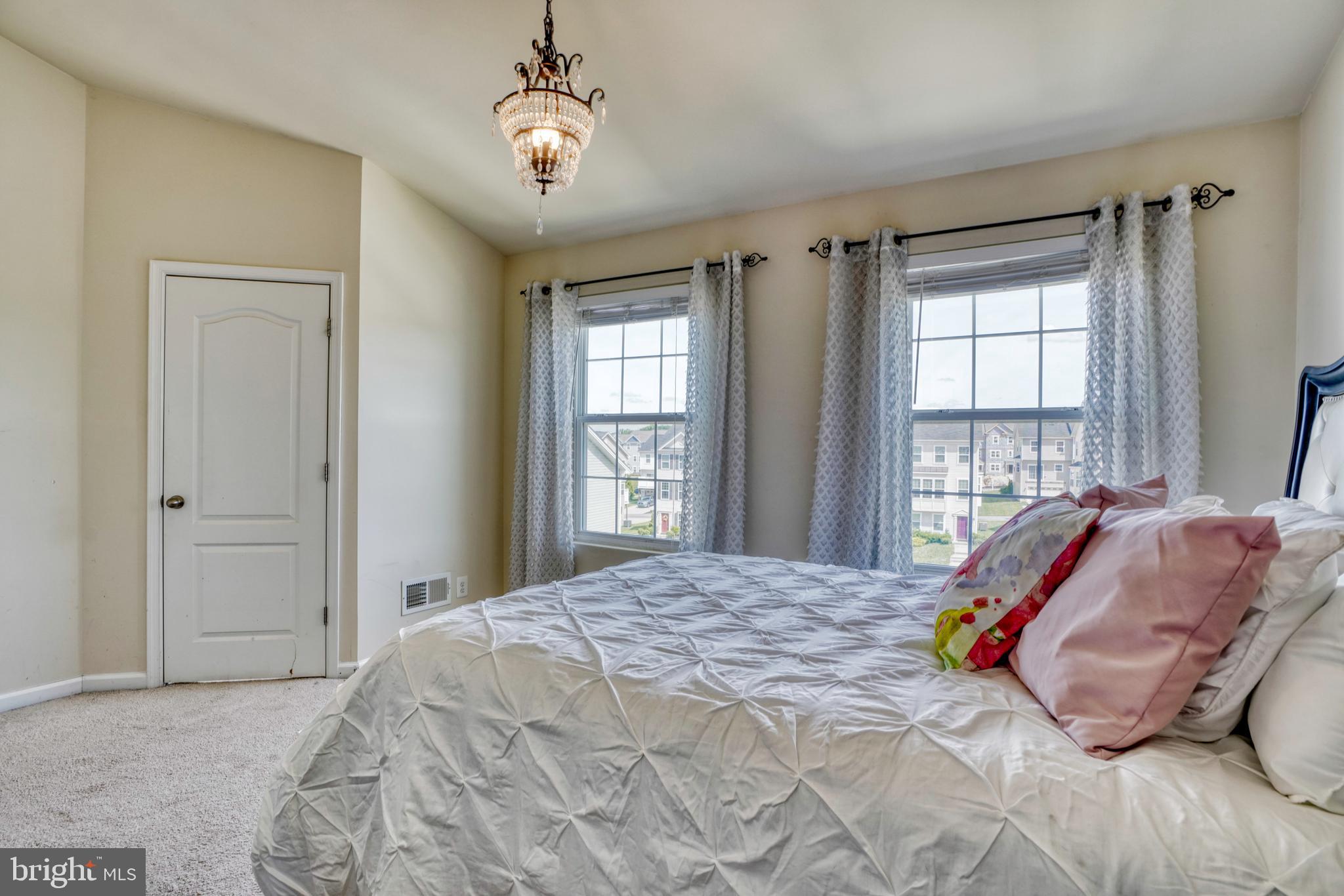 MAGNOLIA LANDING - Residential