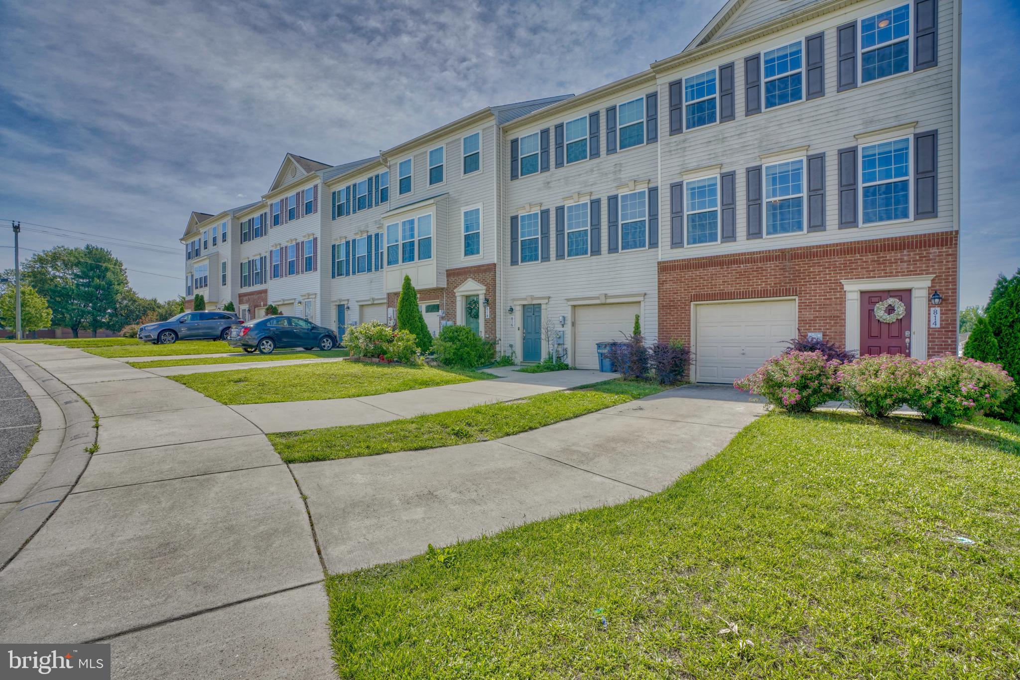 MAGNOLIA LANDING - Residential