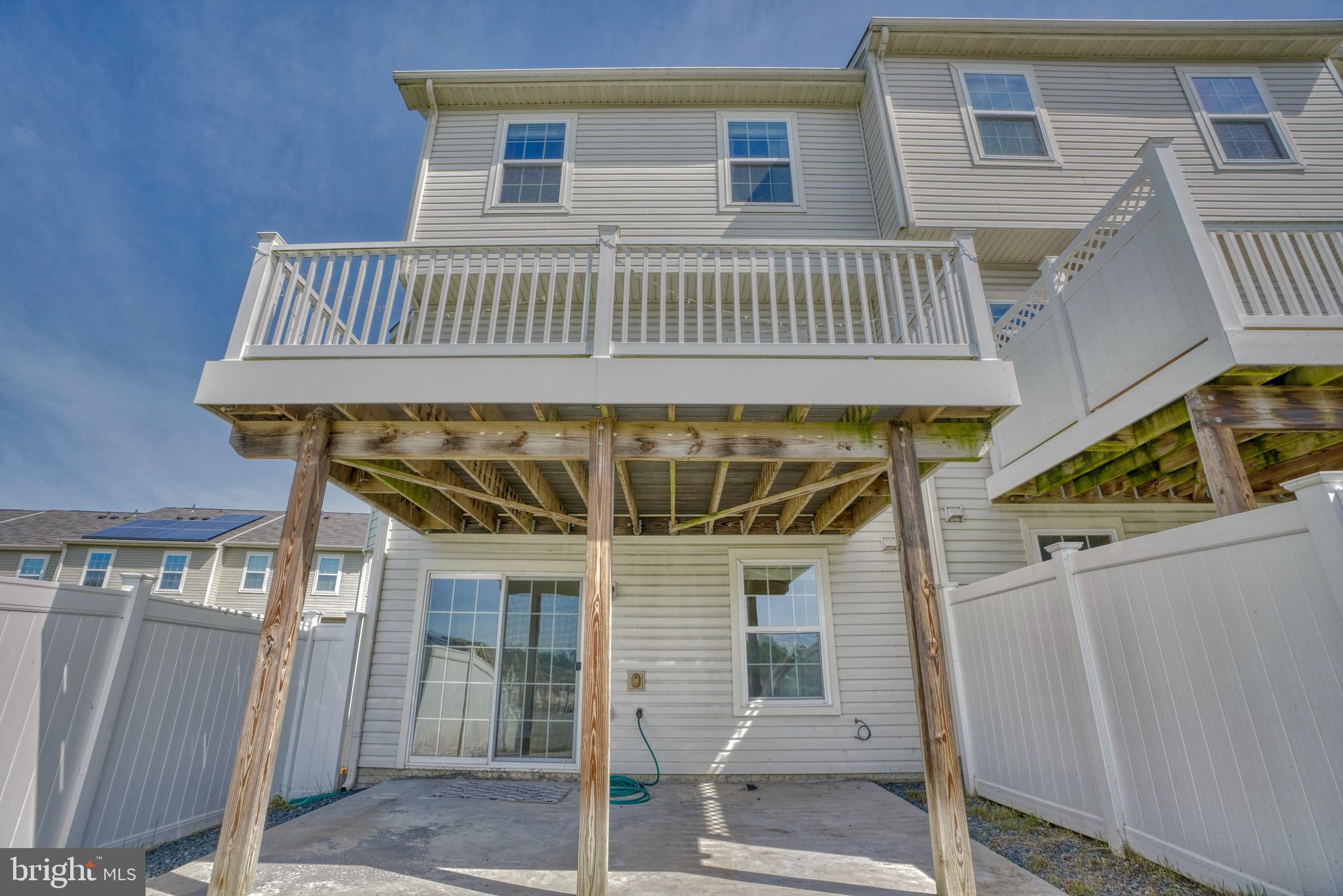 MAGNOLIA LANDING - Residential