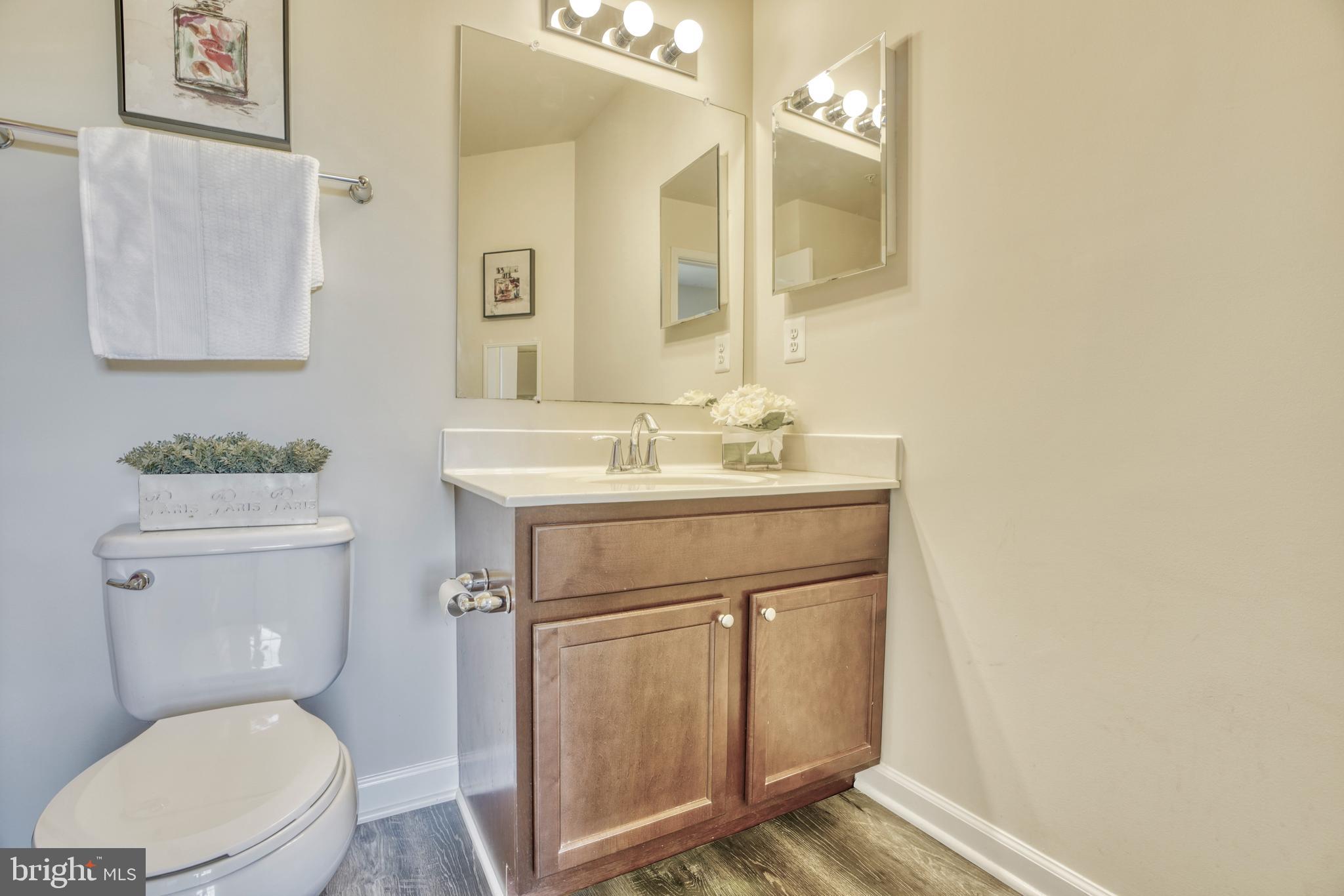 MAGNOLIA LANDING - Residential