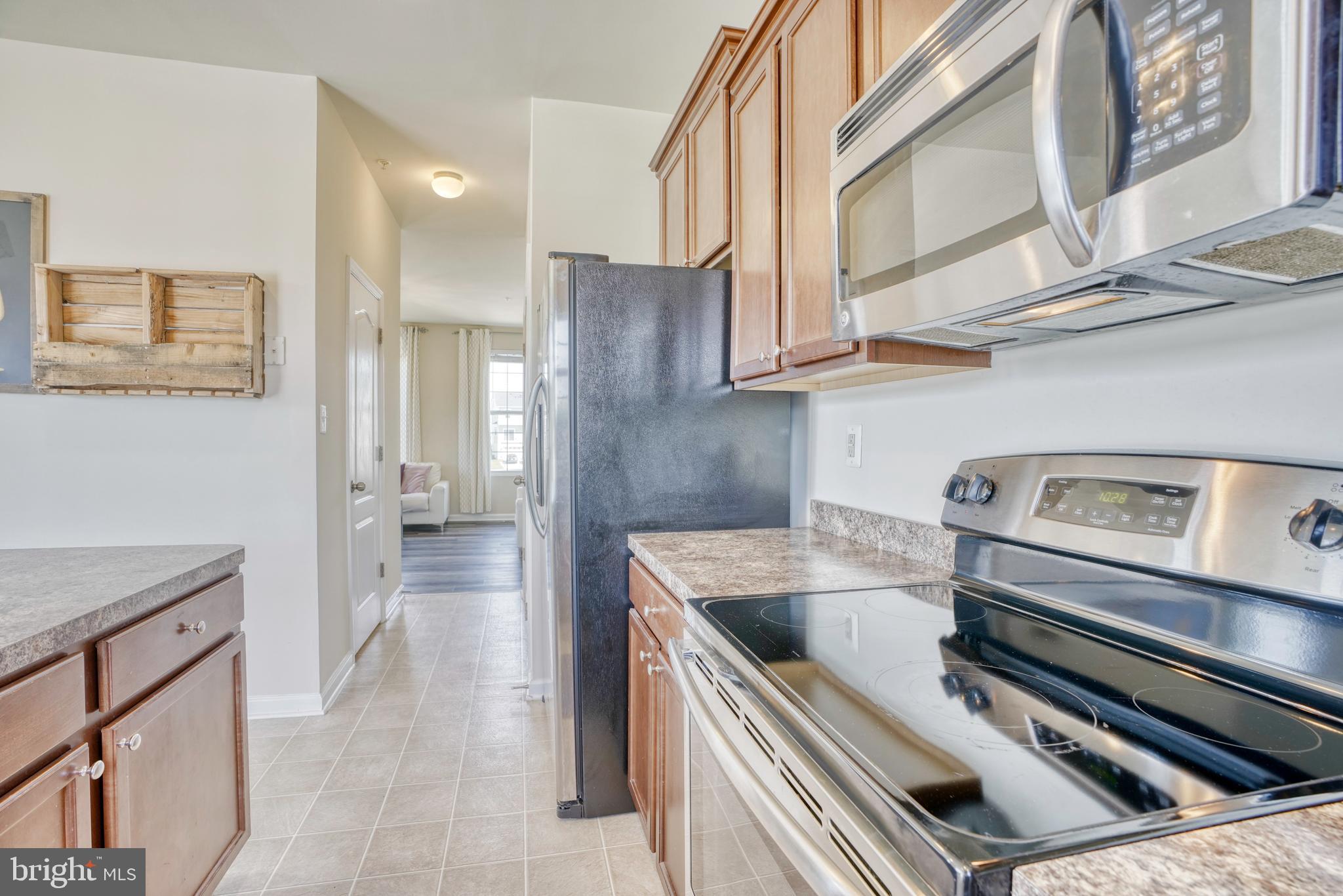 MAGNOLIA LANDING - Residential