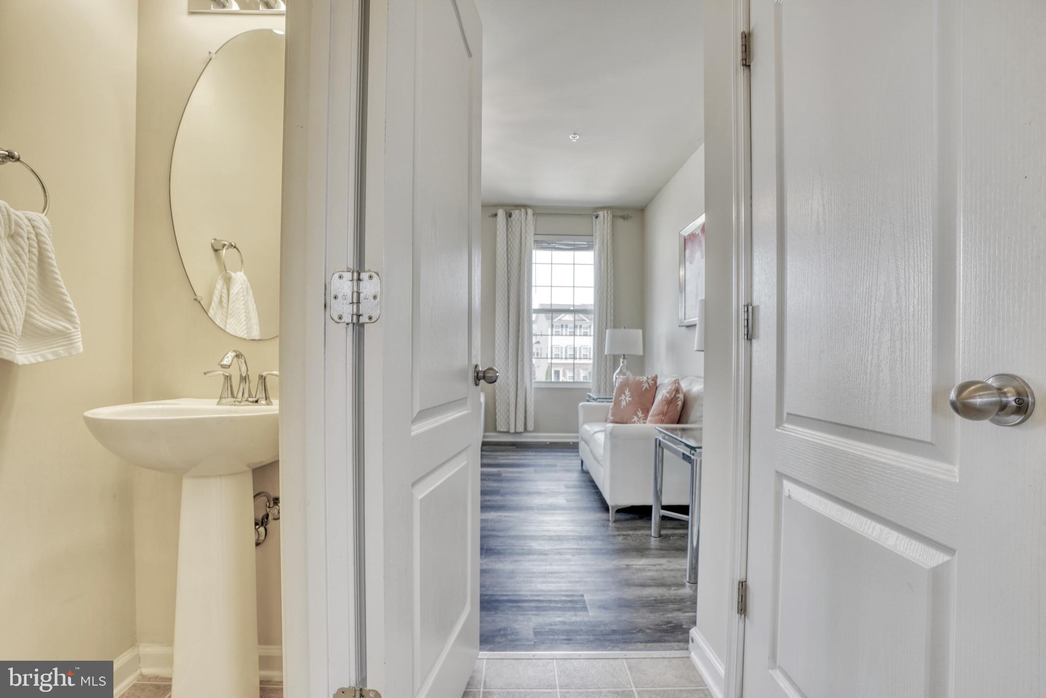 MAGNOLIA LANDING - Residential