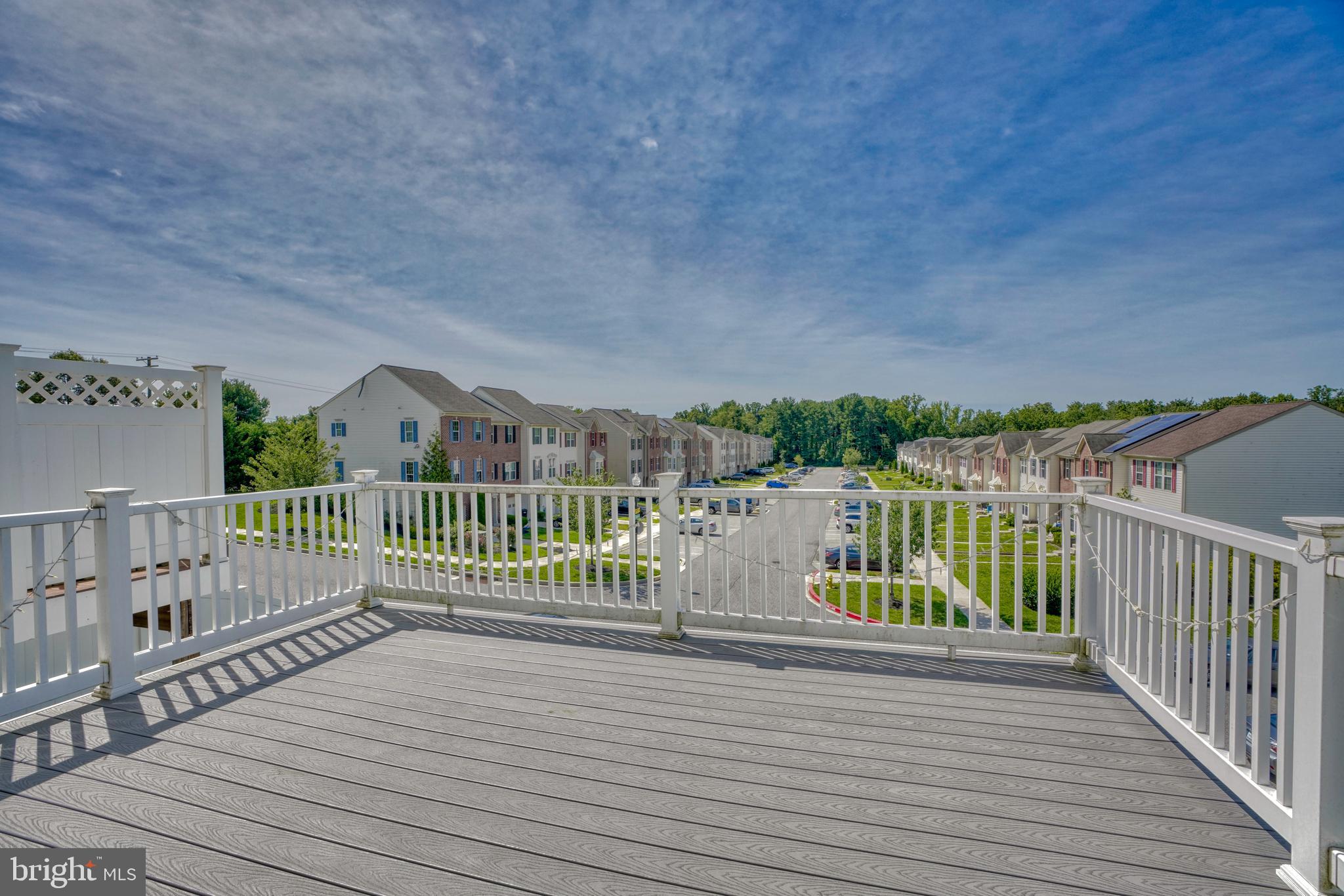 MAGNOLIA LANDING - Residential