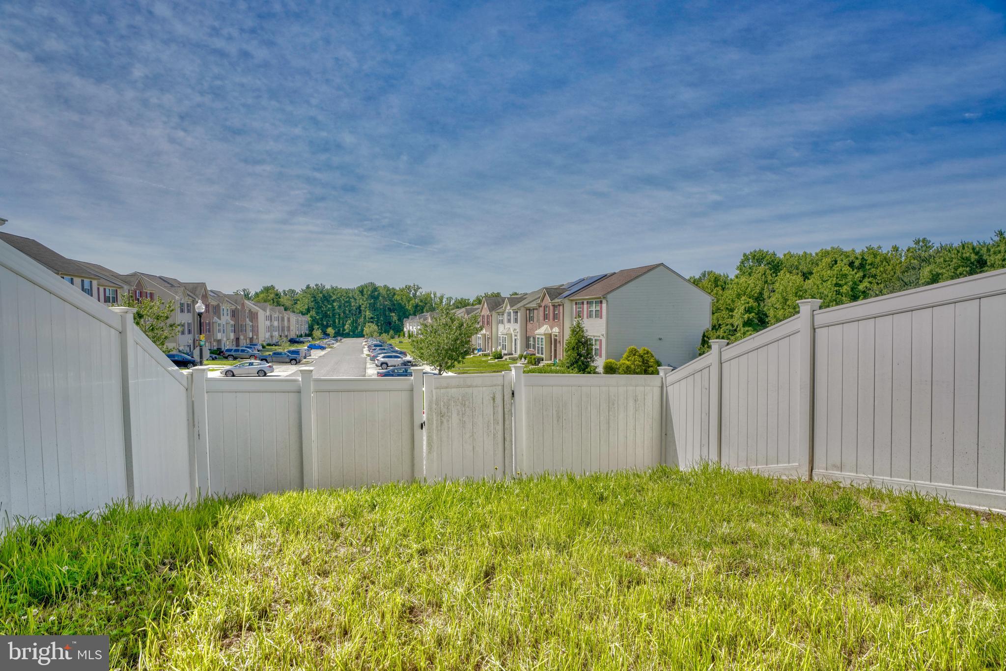 MAGNOLIA LANDING - Residential