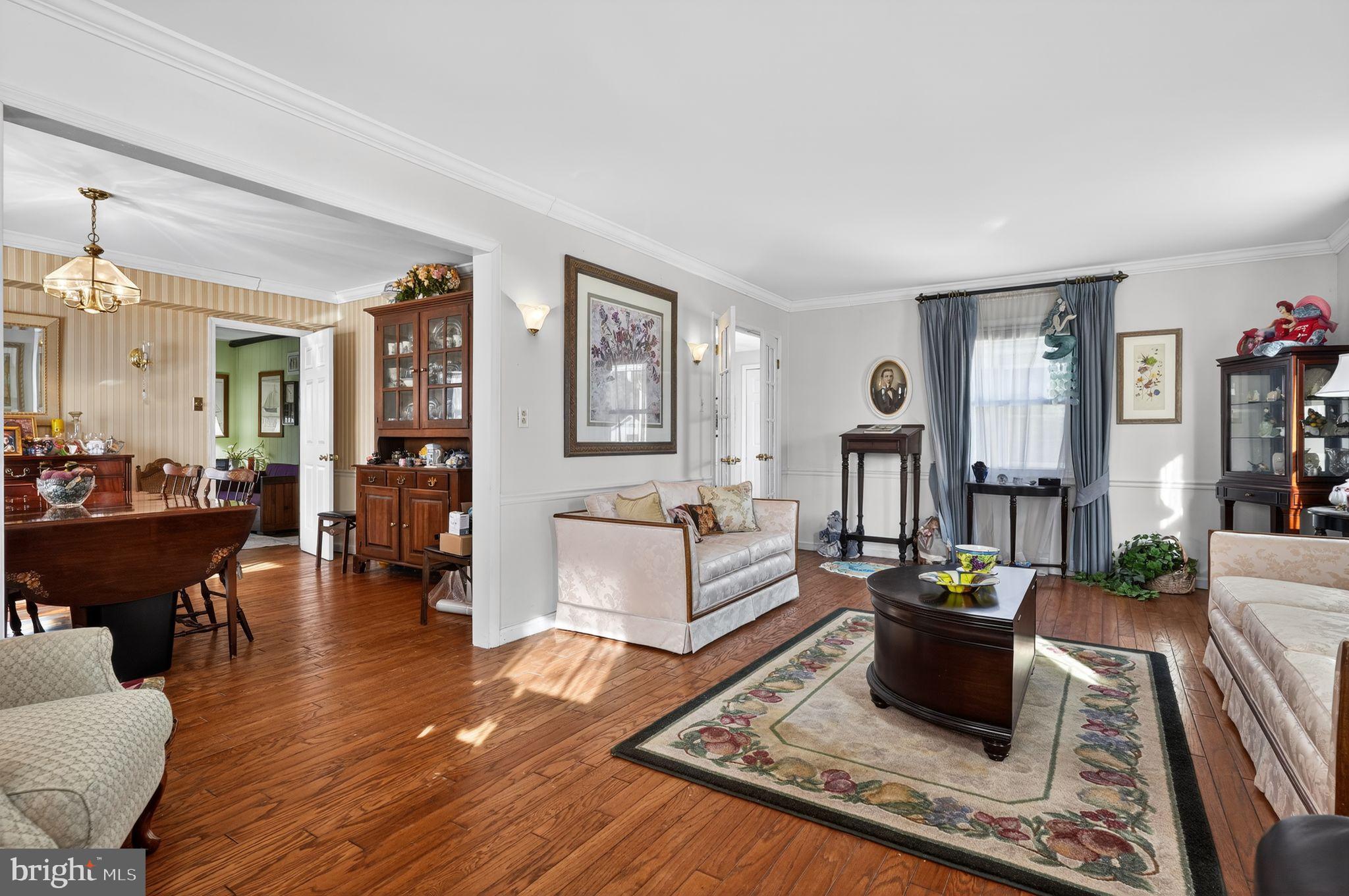 CROFTON PARK - Residential