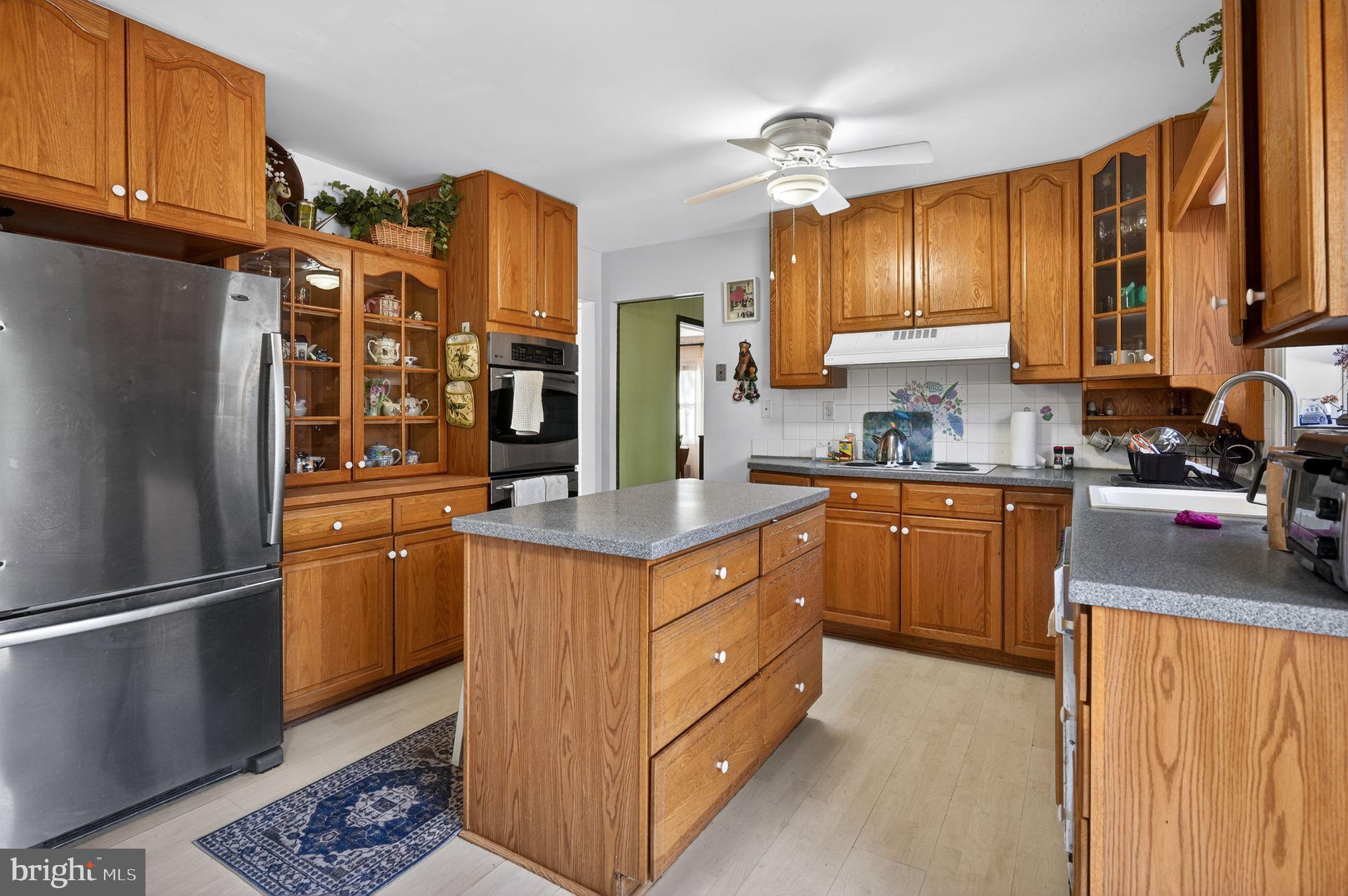 CROFTON PARK - Residential