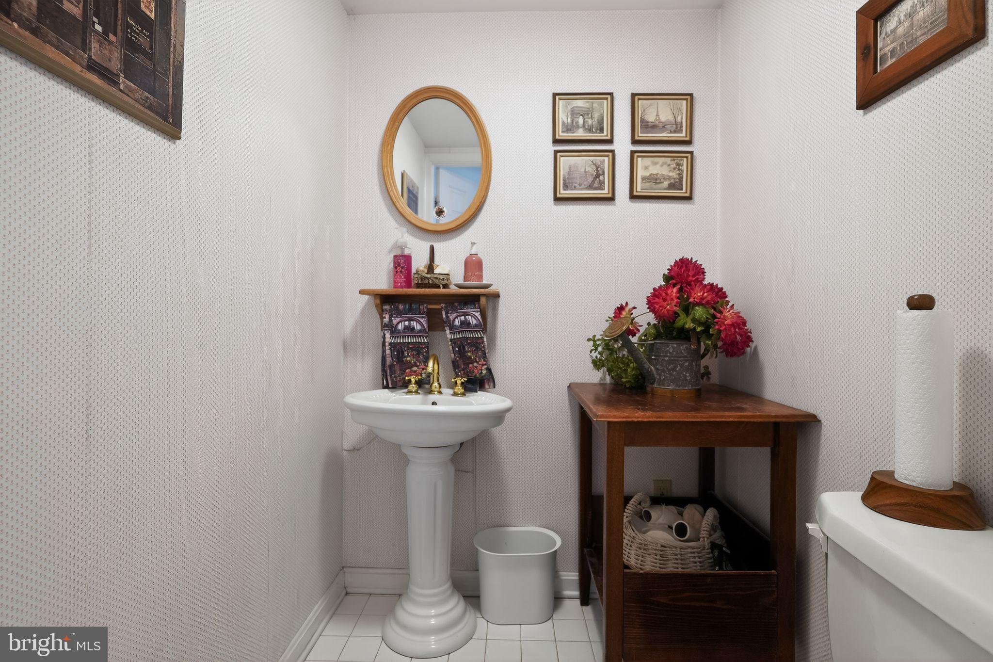 CROFTON PARK - Residential