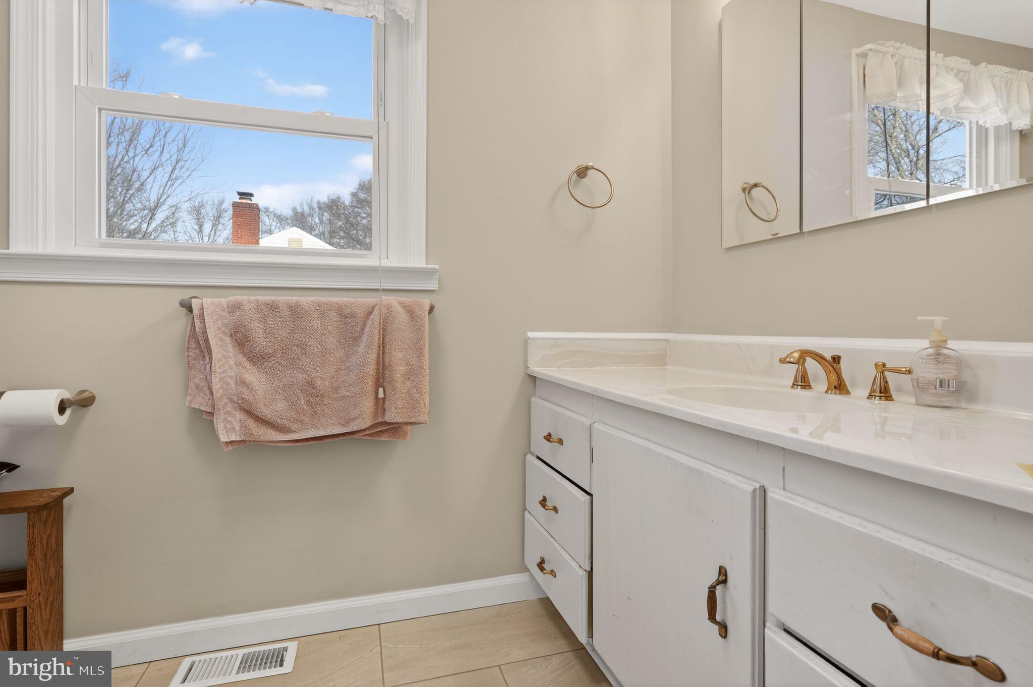 CROFTON PARK - Residential