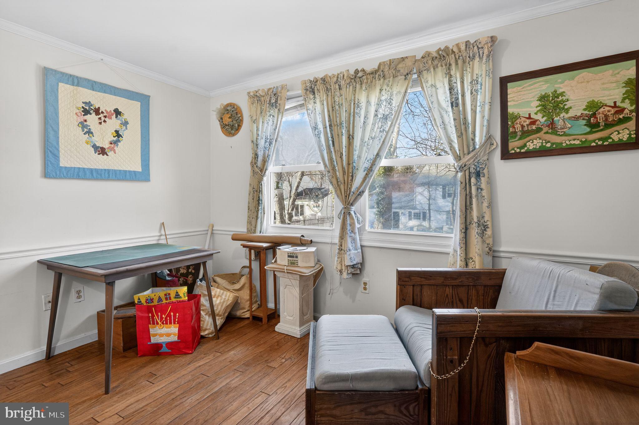 CROFTON PARK - Residential