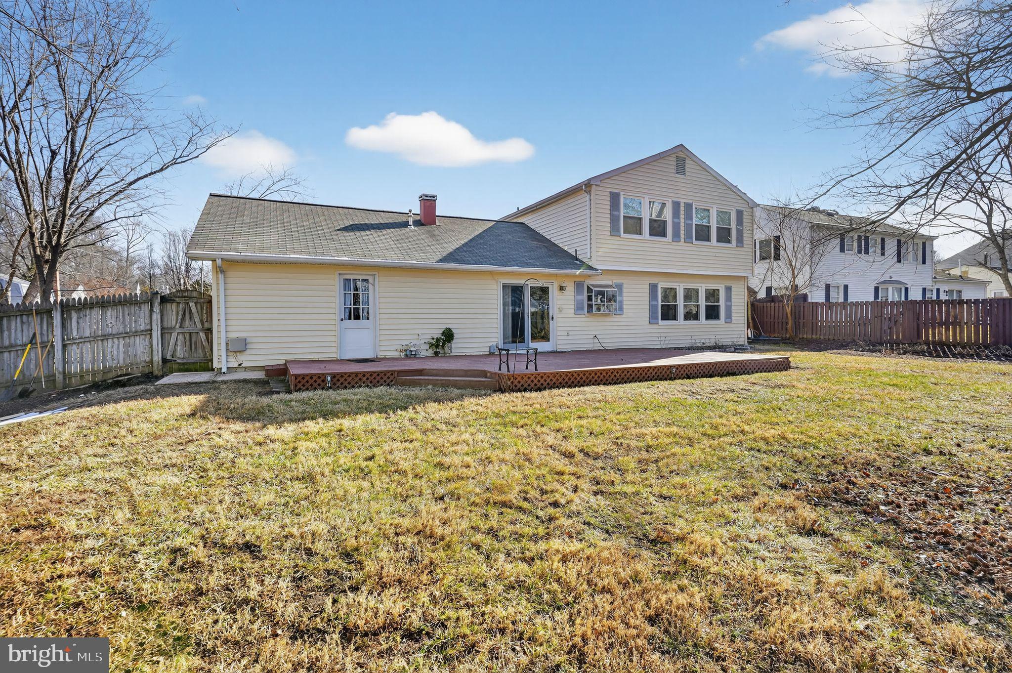 CROFTON PARK - Residential