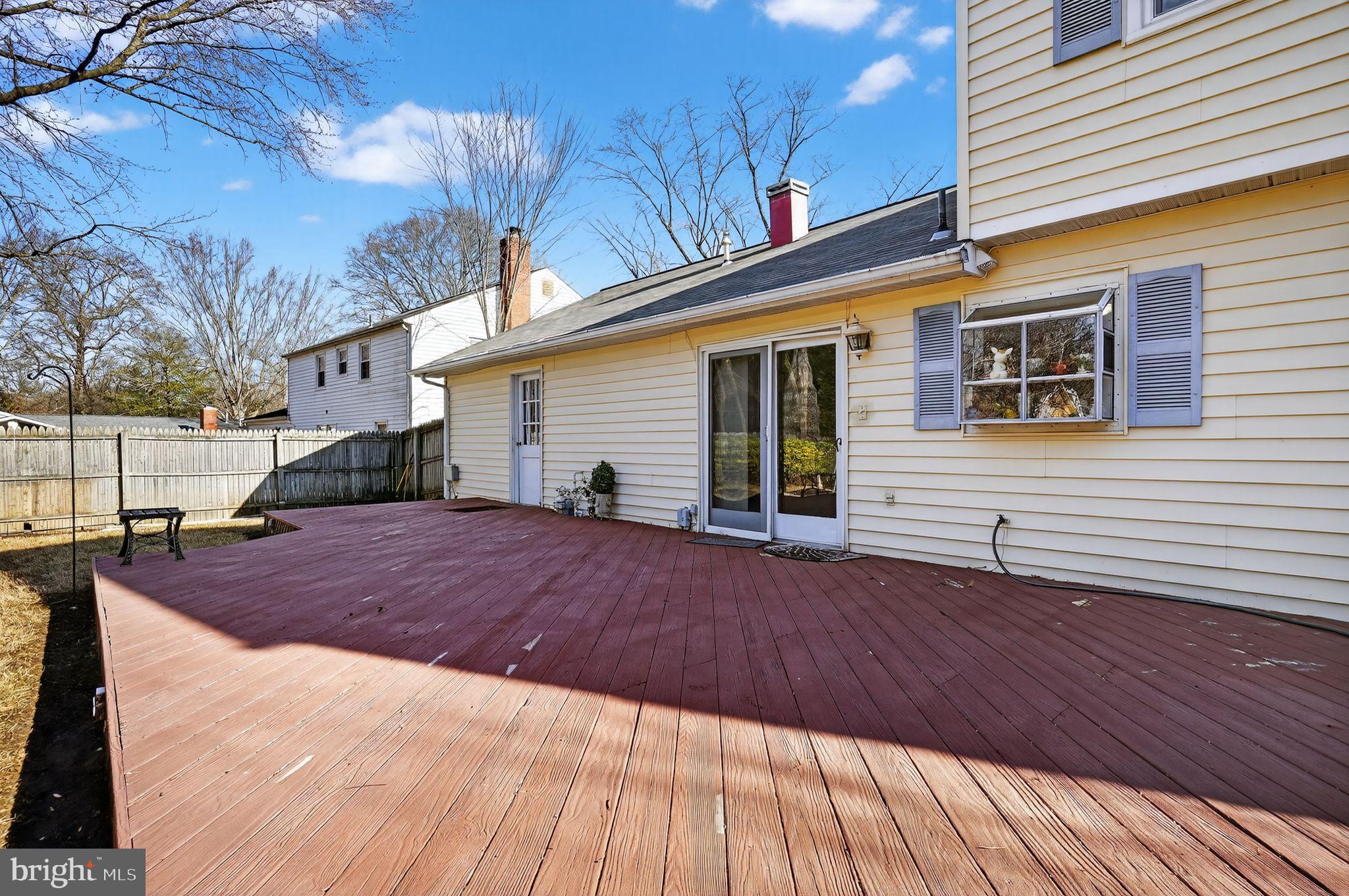 CROFTON PARK - Residential