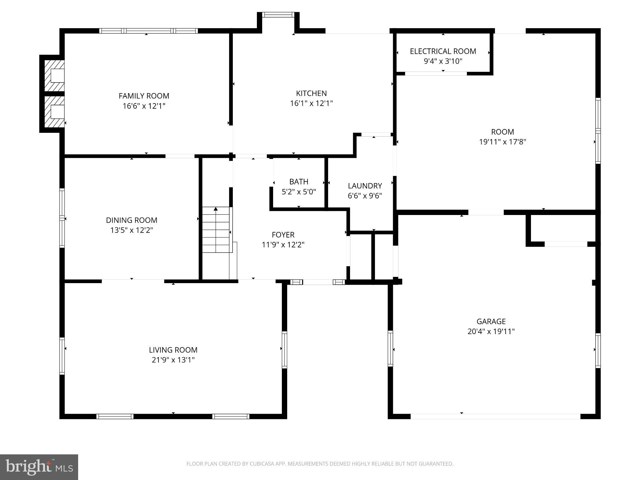 CROFTON PARK - Residential
