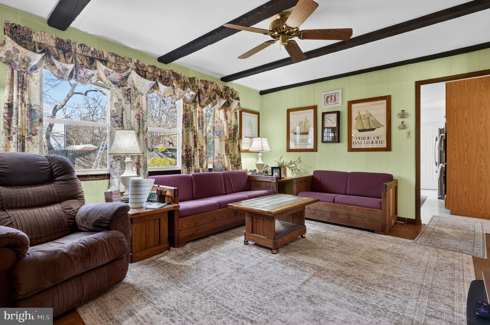 CROFTON PARK - Residential