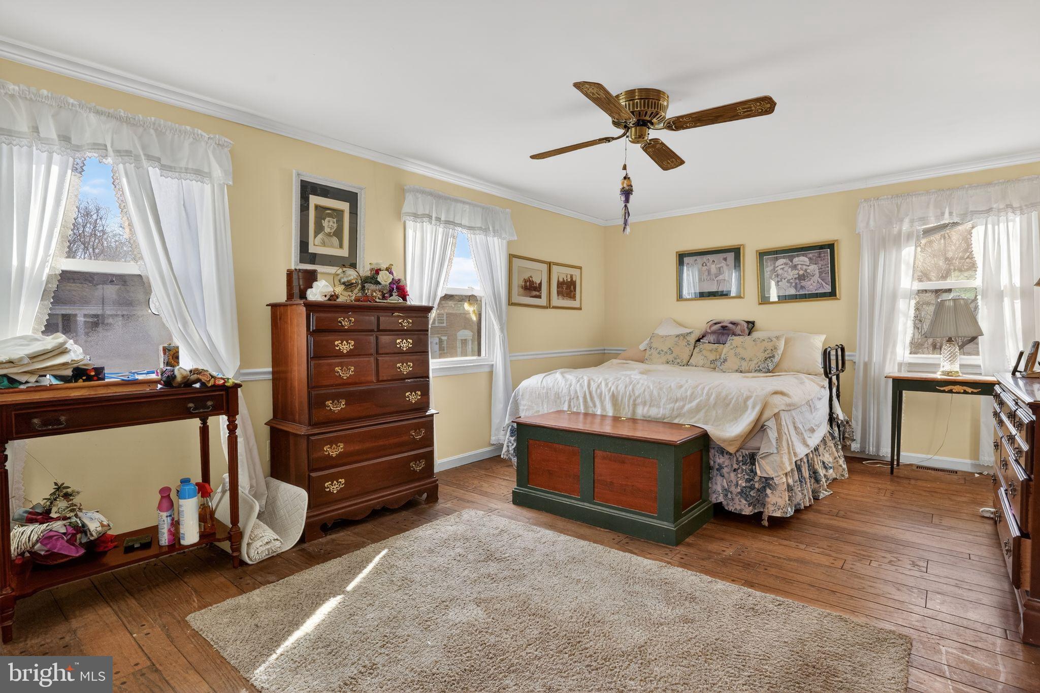 CROFTON PARK - Residential