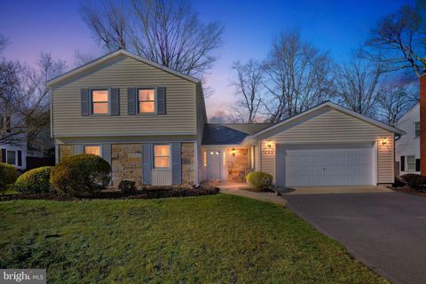 1725 TARRYTOWN AVENUE CROFTON MD 21114