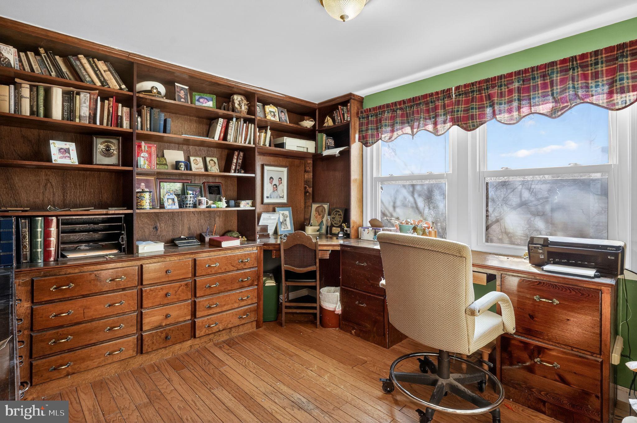 CROFTON PARK - Residential