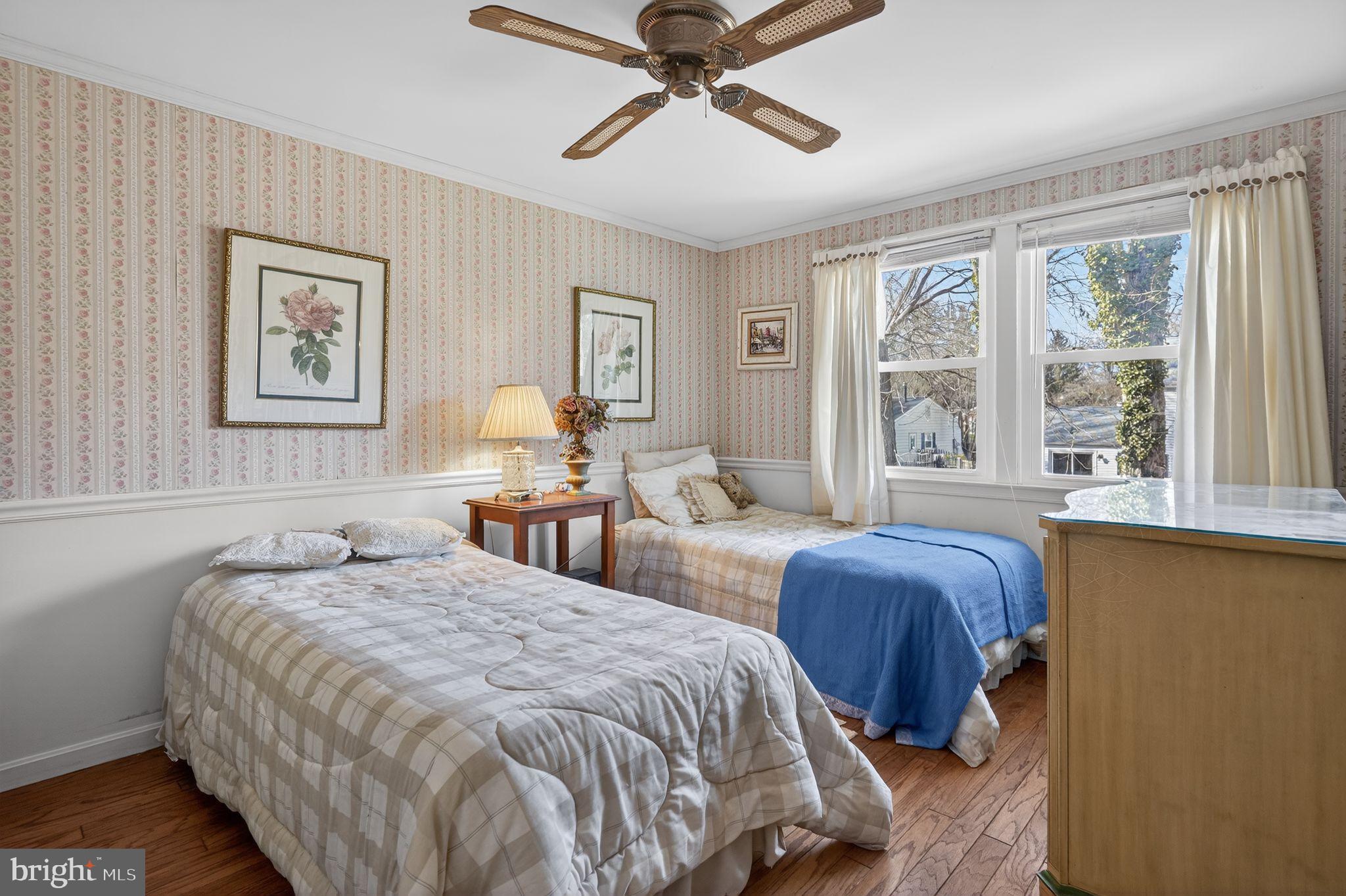 CROFTON PARK - Residential