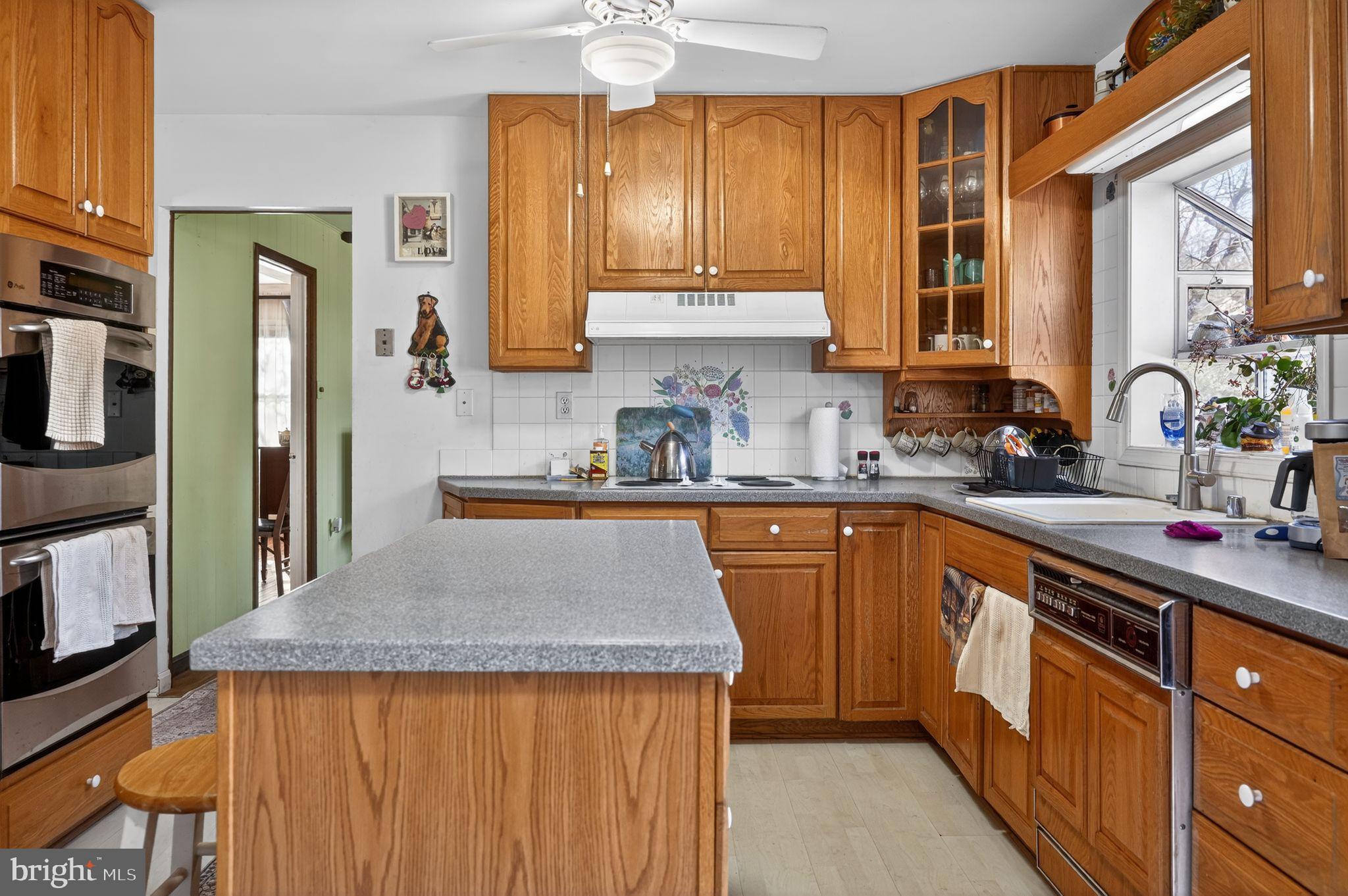 CROFTON PARK - Residential