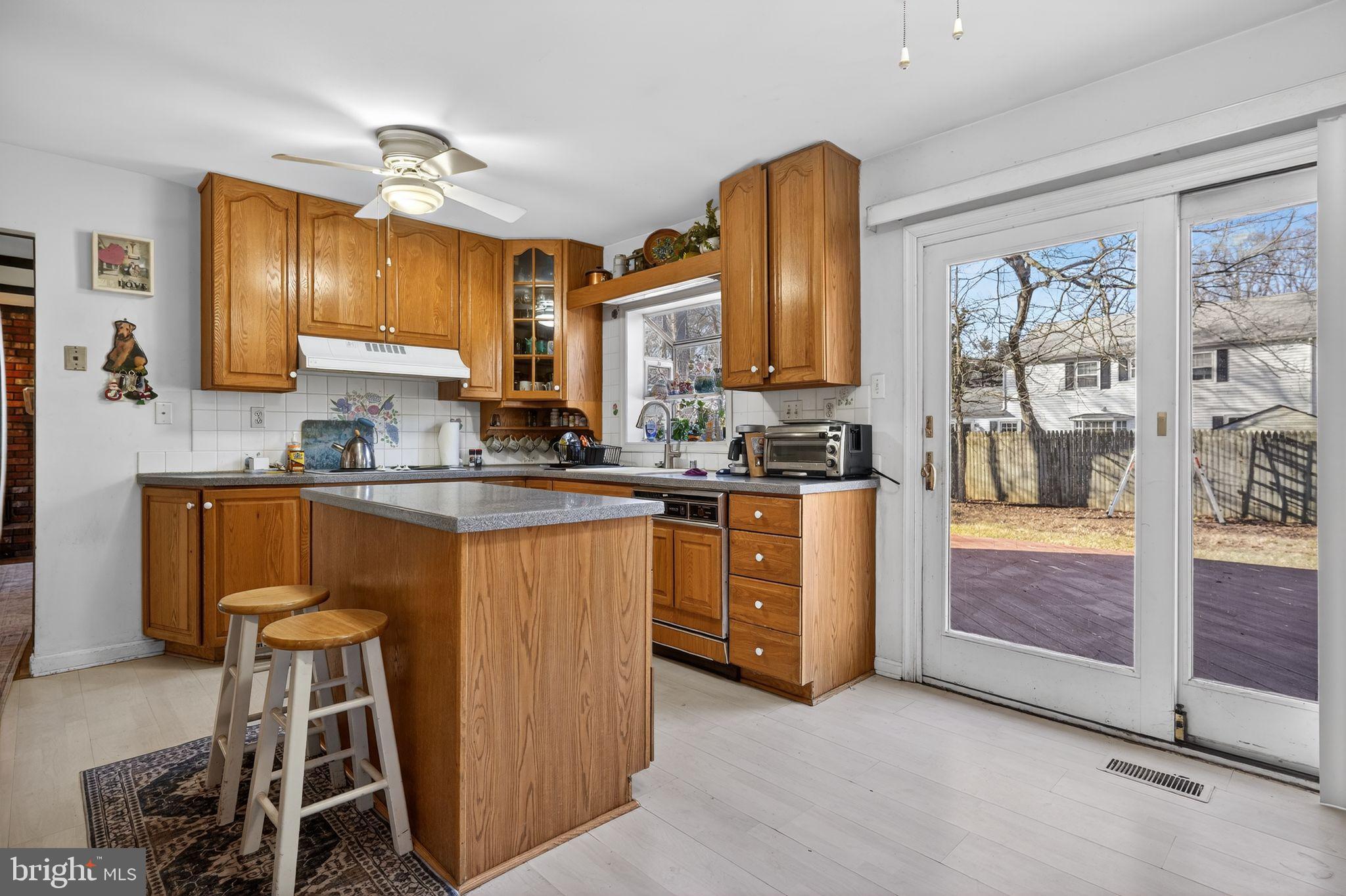 CROFTON PARK - Residential