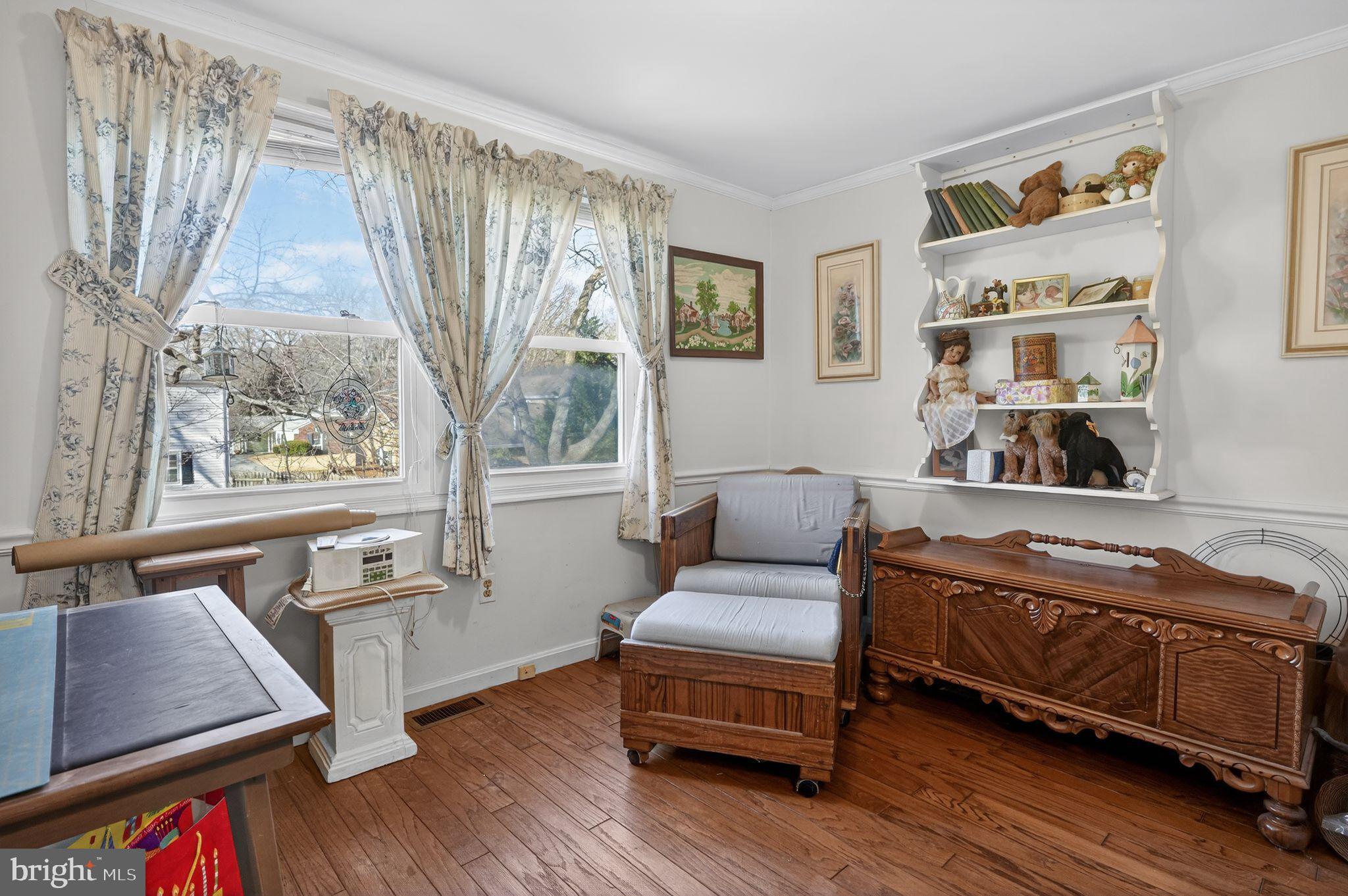 CROFTON PARK - Residential