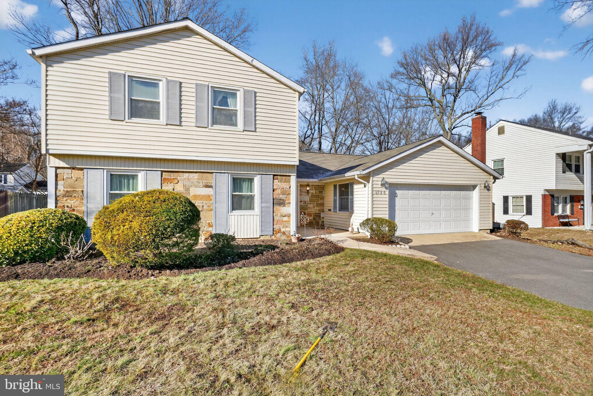 CROFTON PARK - Residential