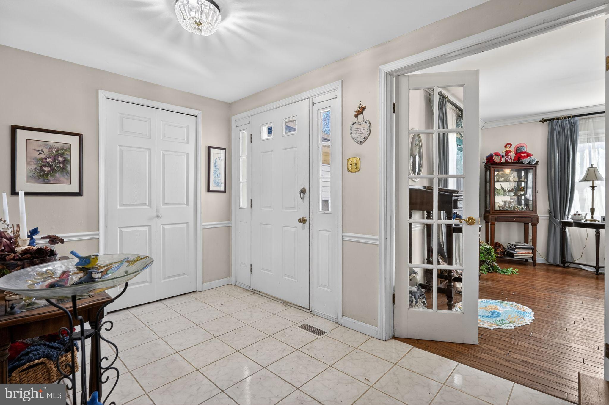 CROFTON PARK - Residential