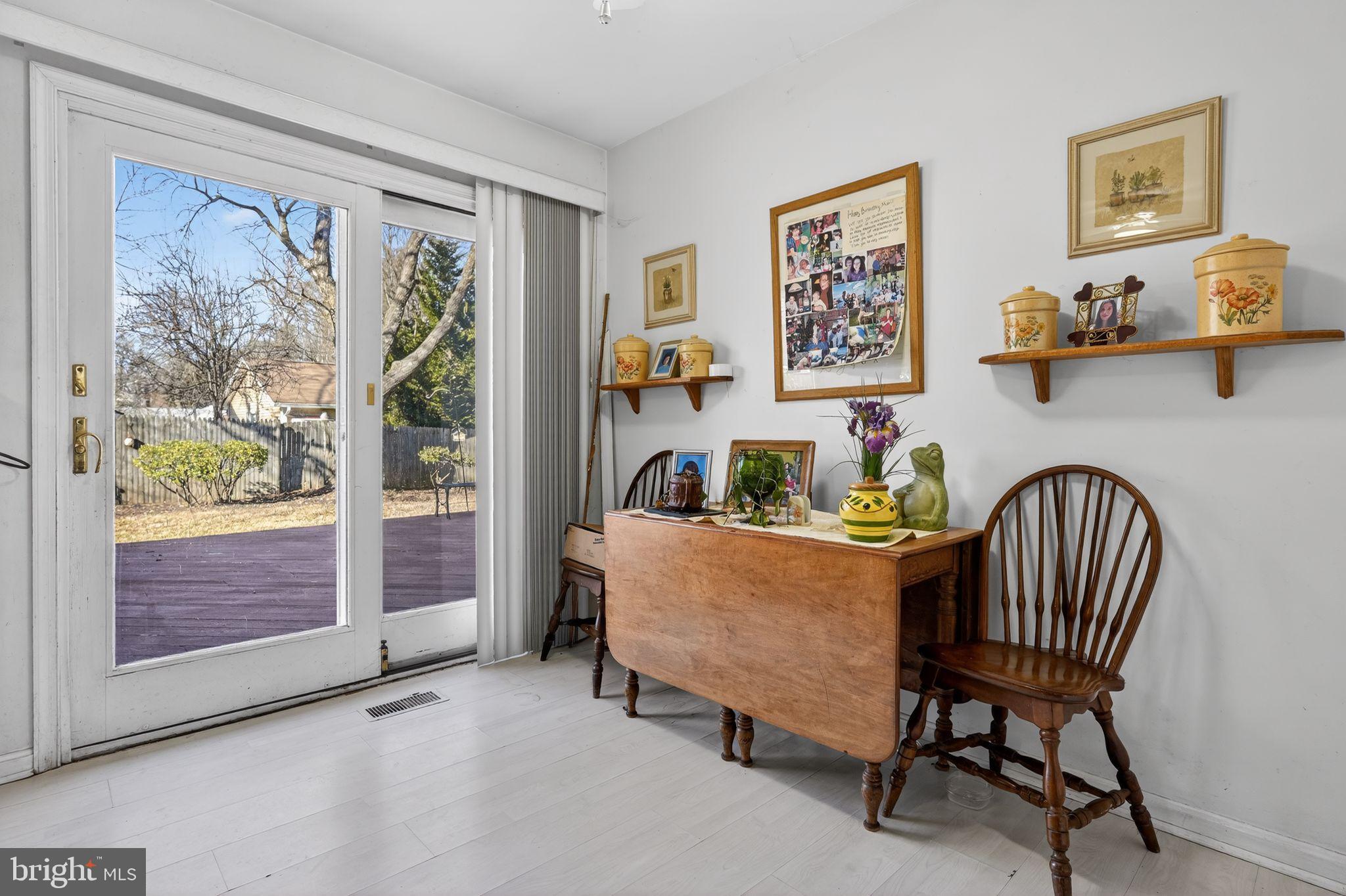 CROFTON PARK - Residential