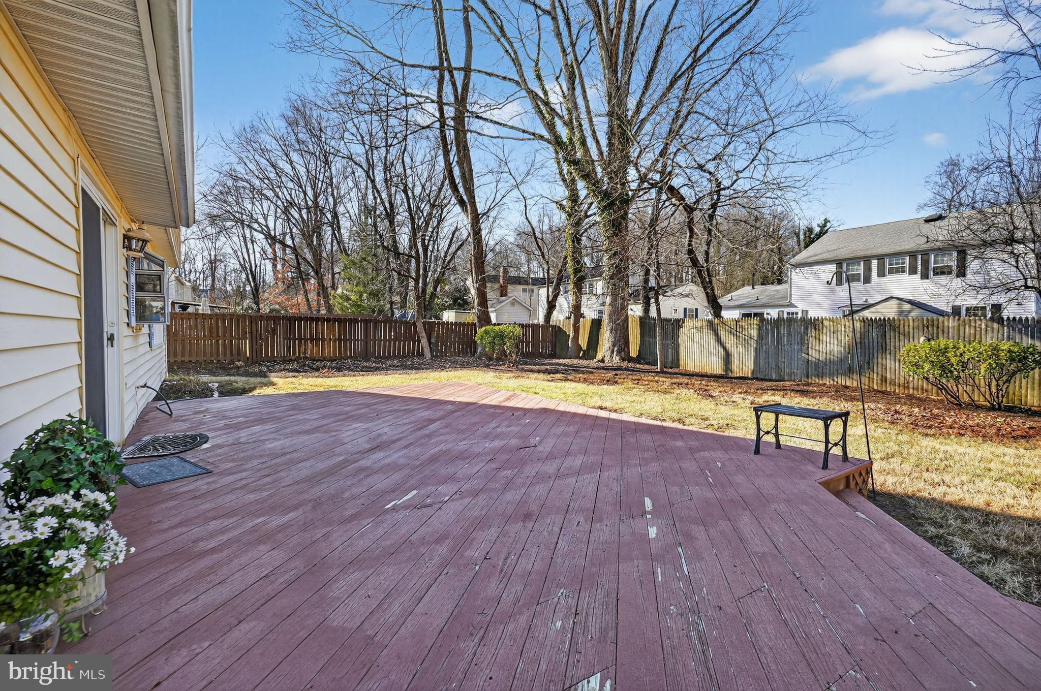 CROFTON PARK - Residential