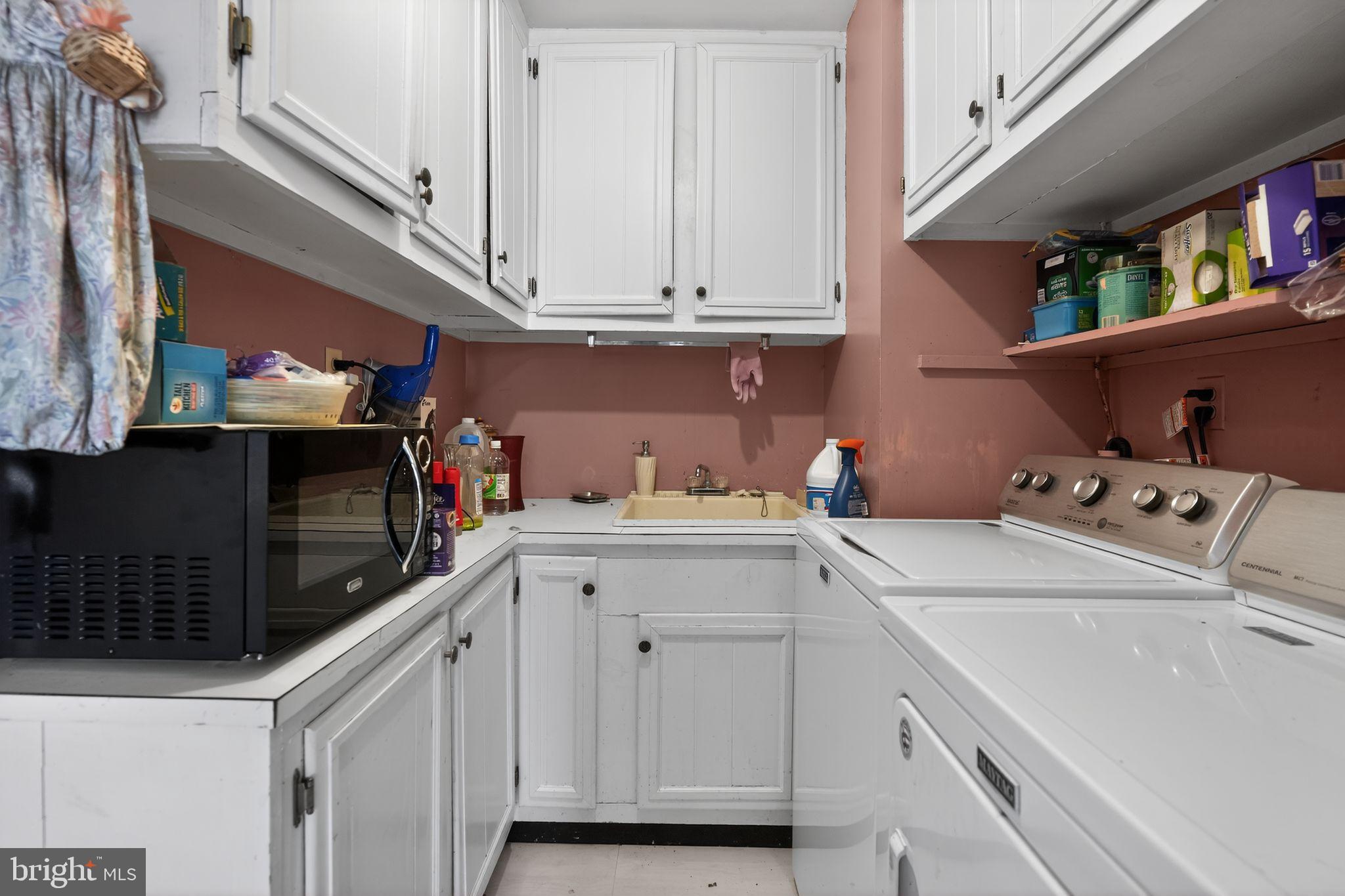 CROFTON PARK - Residential