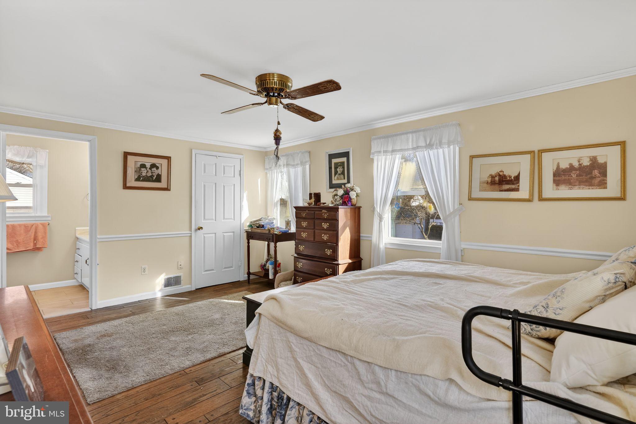 CROFTON PARK - Residential