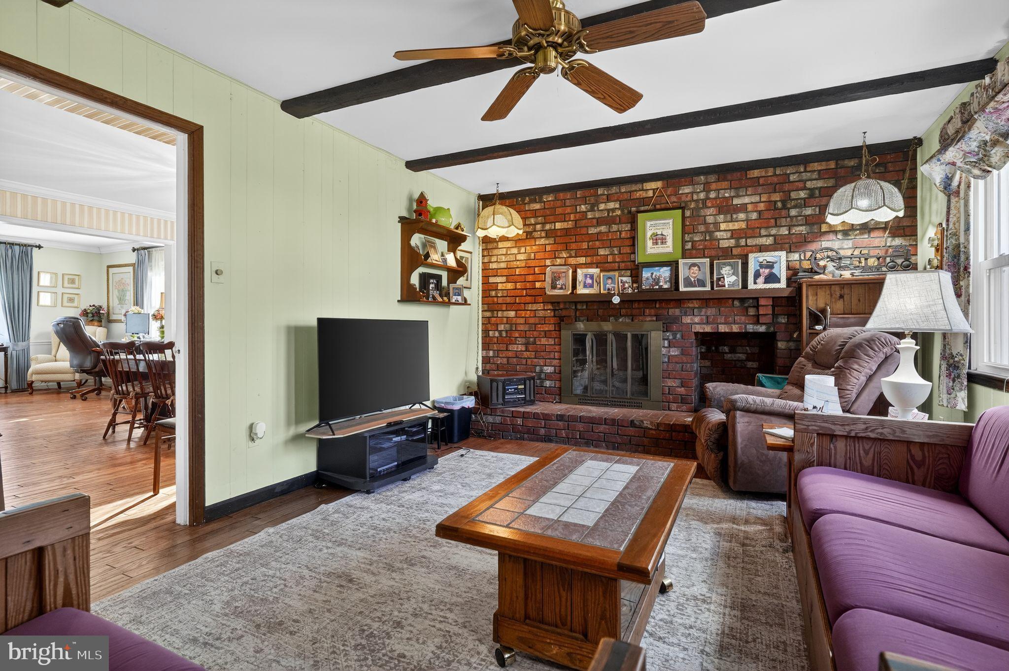 CROFTON PARK - Residential