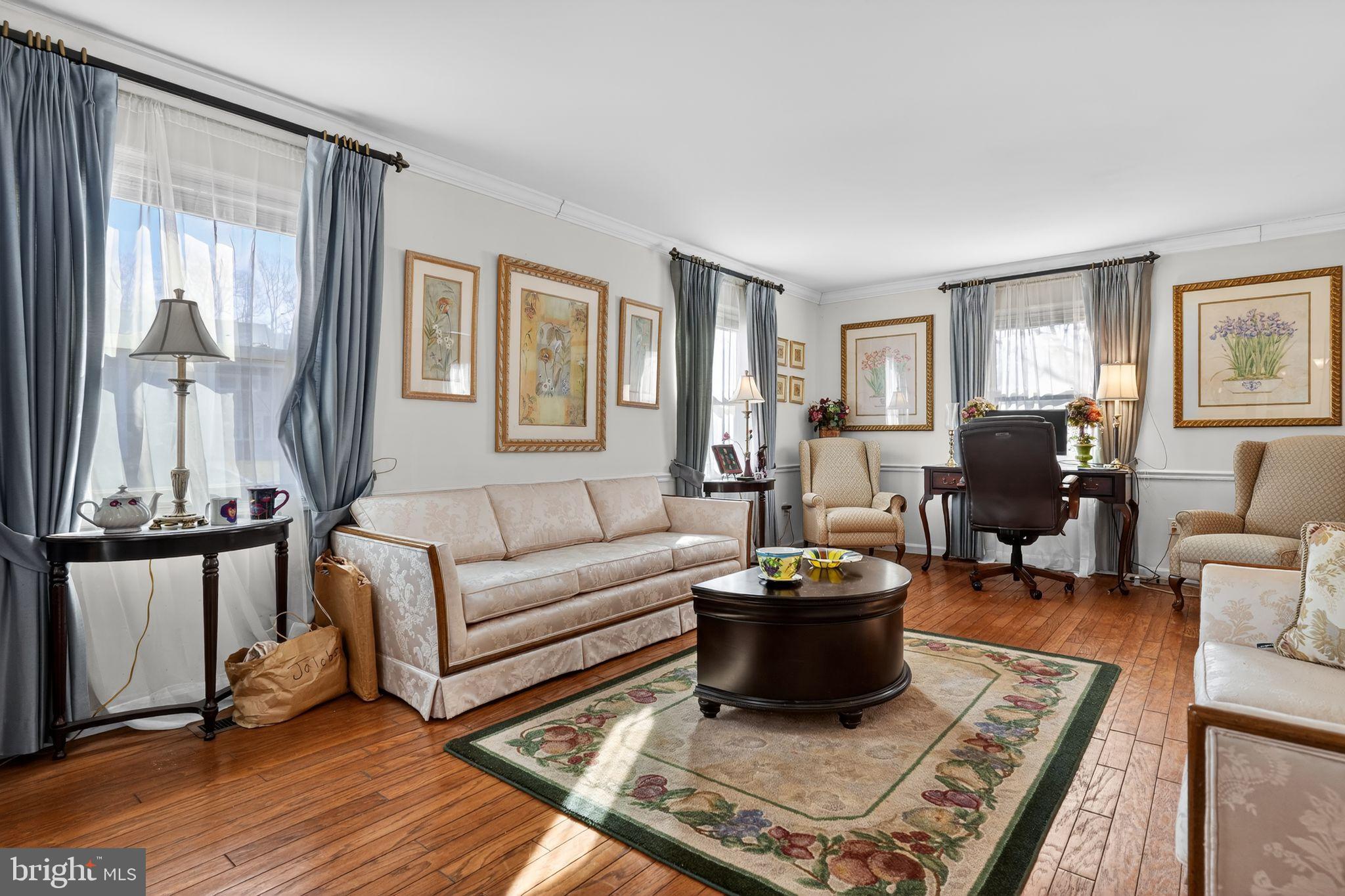 CROFTON PARK - Residential