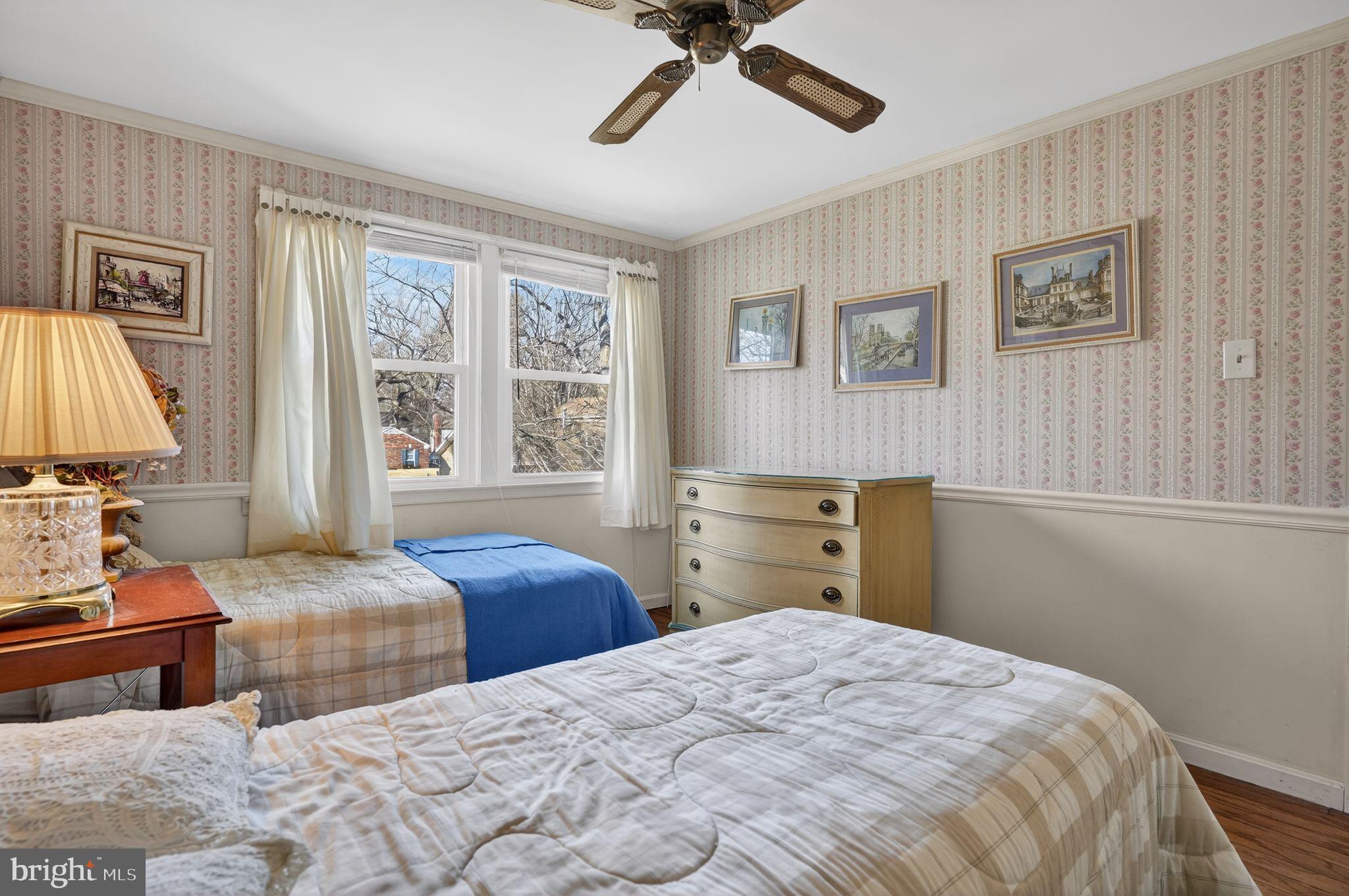 CROFTON PARK - Residential