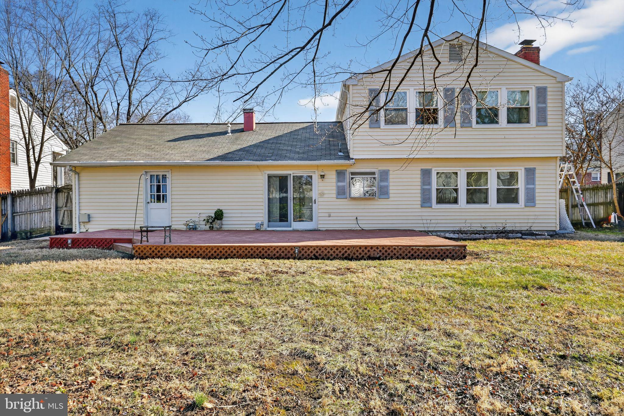 CROFTON PARK - Residential