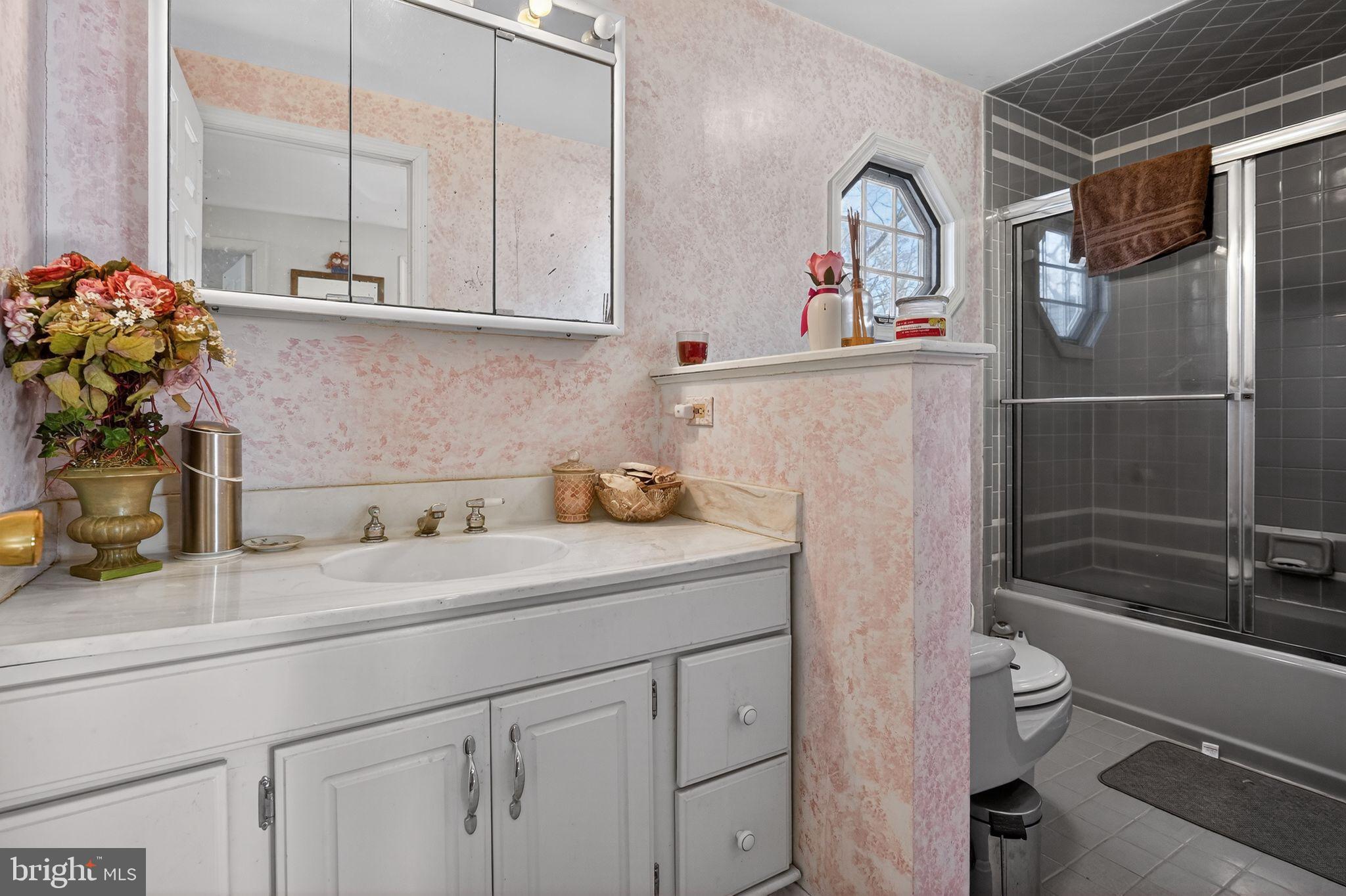 CROFTON PARK - Residential