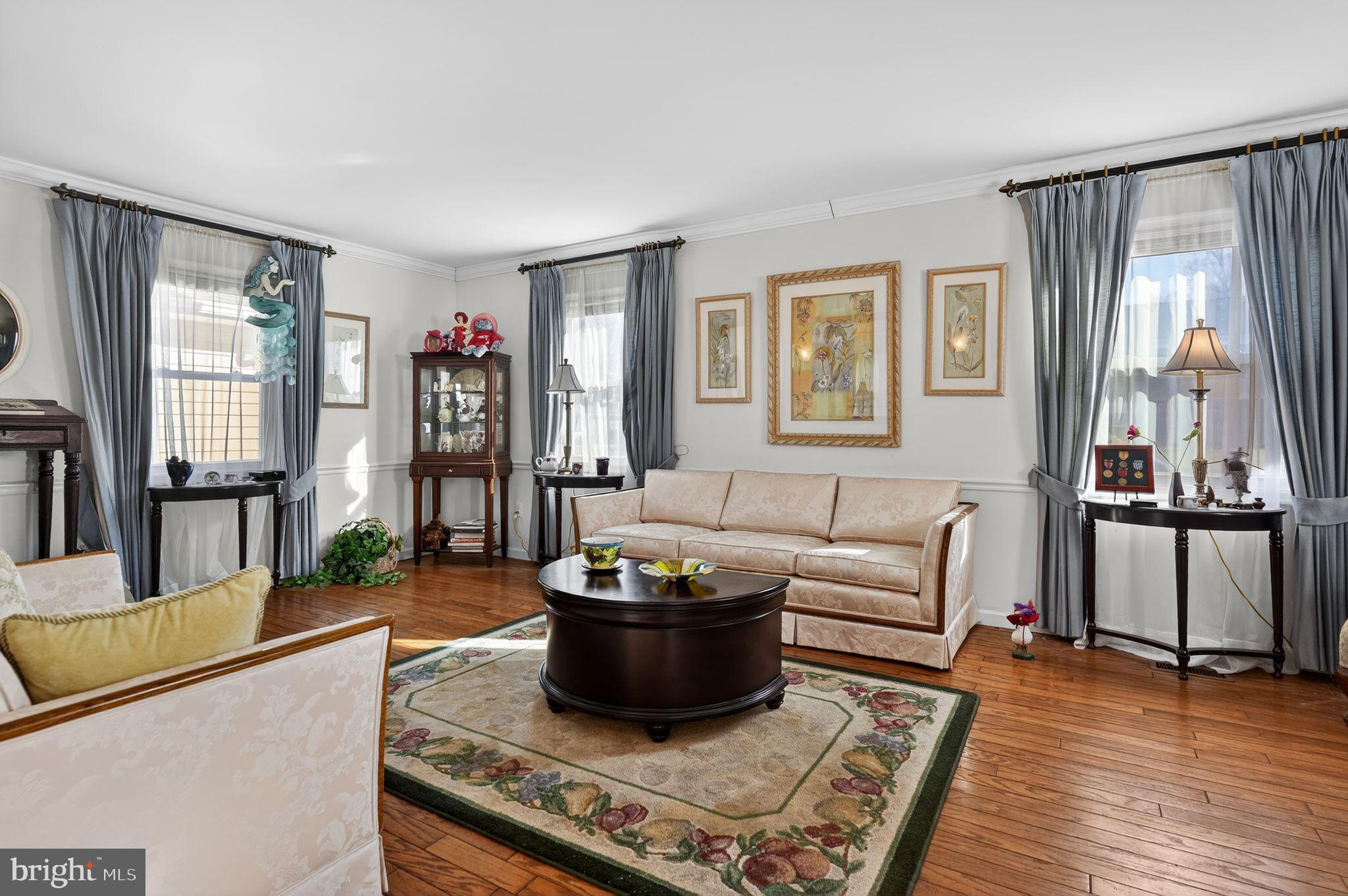 CROFTON PARK - Residential