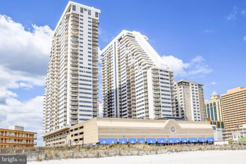 Photo of 3101 Boardwalk #2402-2, ATLANTIC CITY, NJ 08401 (MLS # NJAC2022960)
