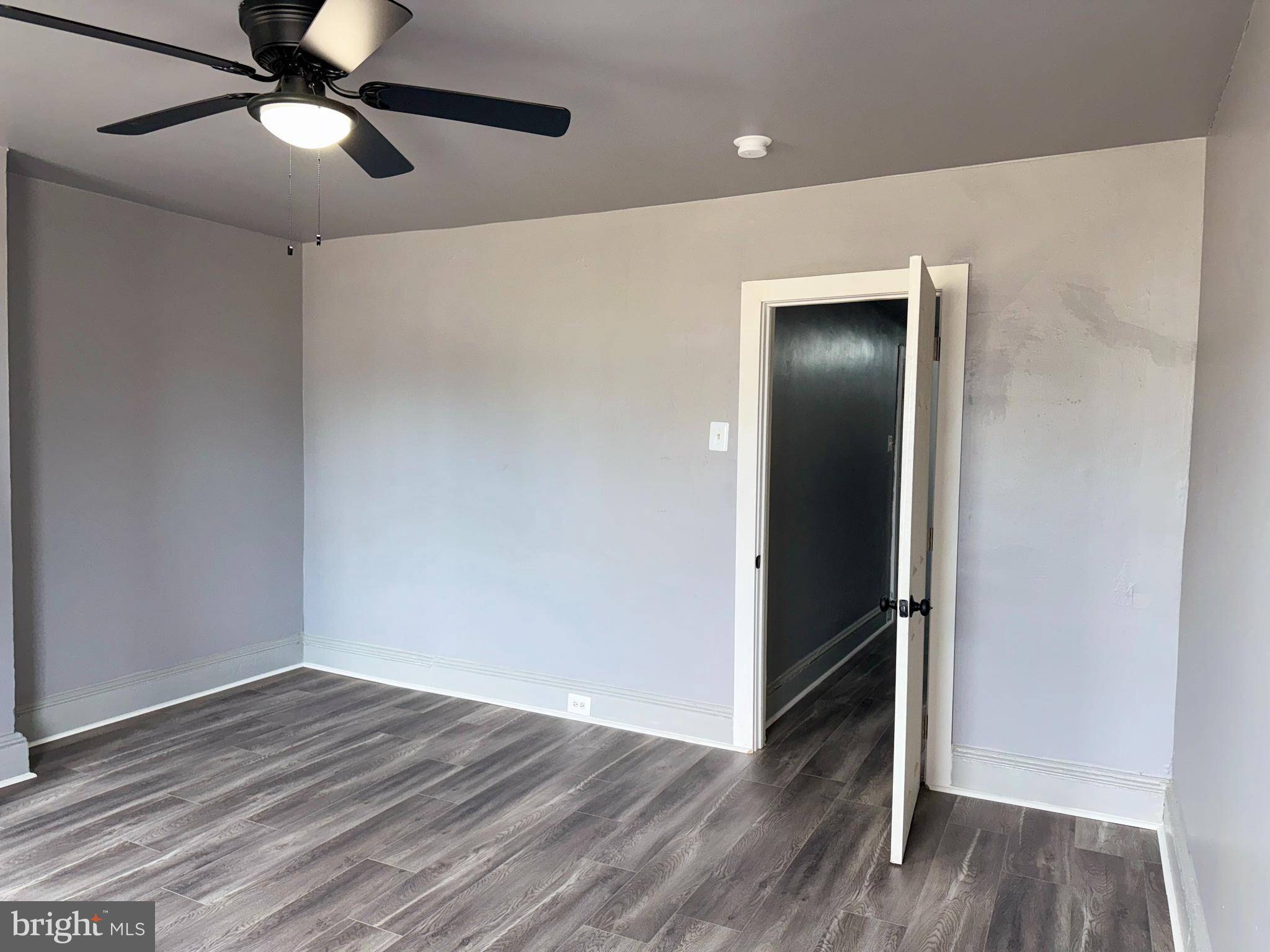 MANTUA - Residential Lease