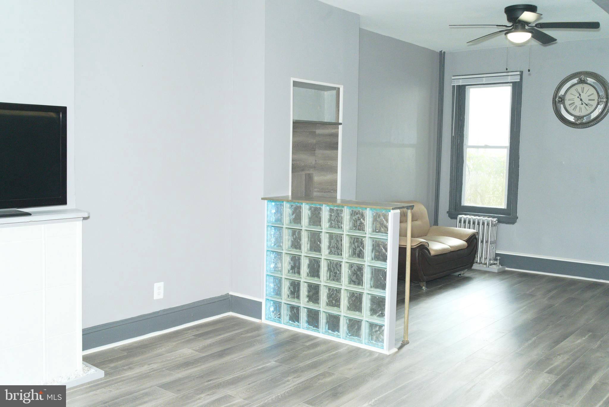 MANTUA - Residential Lease