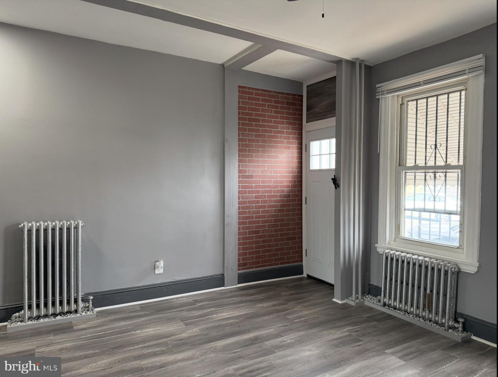 MANTUA - Residential Lease