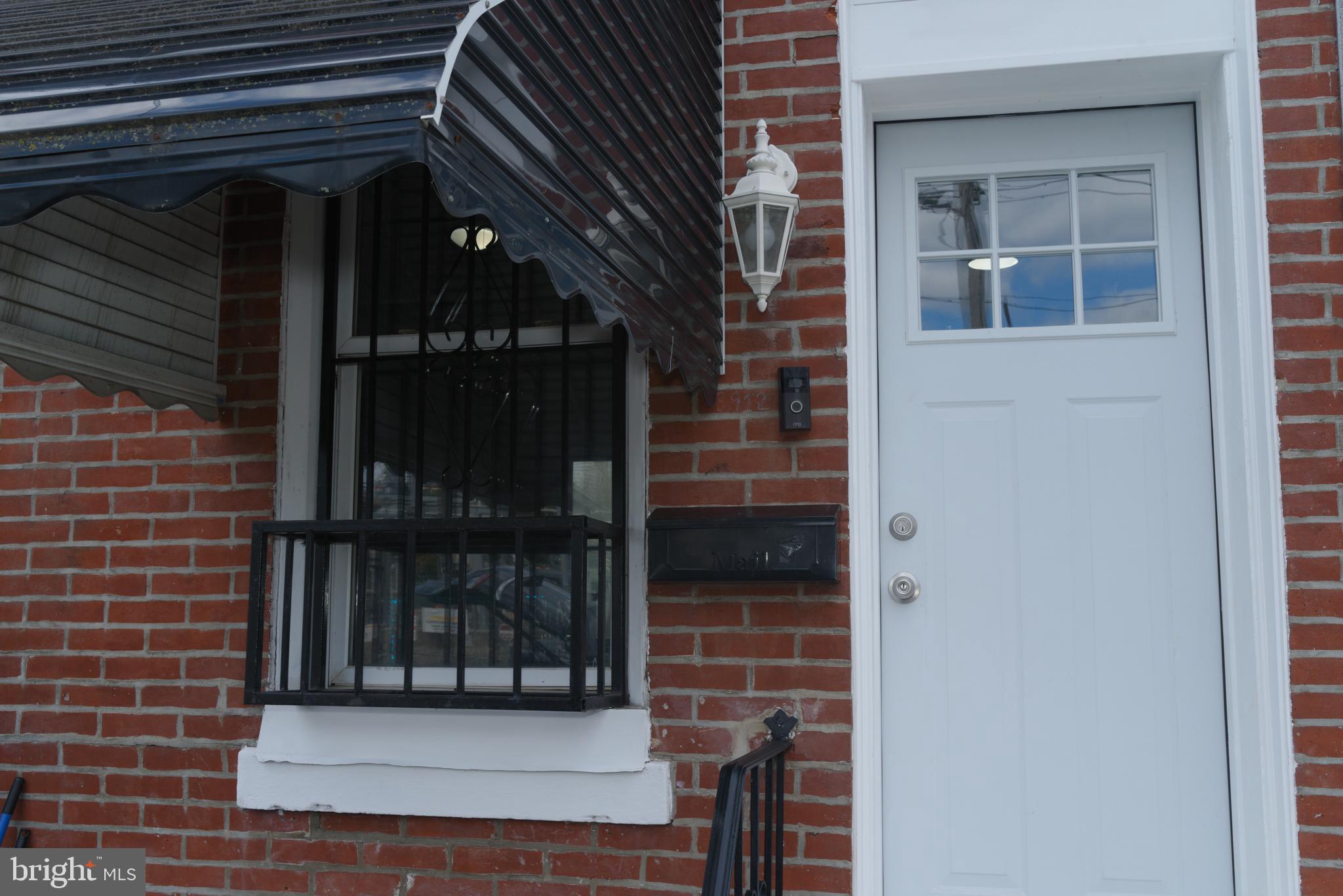 MANTUA - Residential Lease