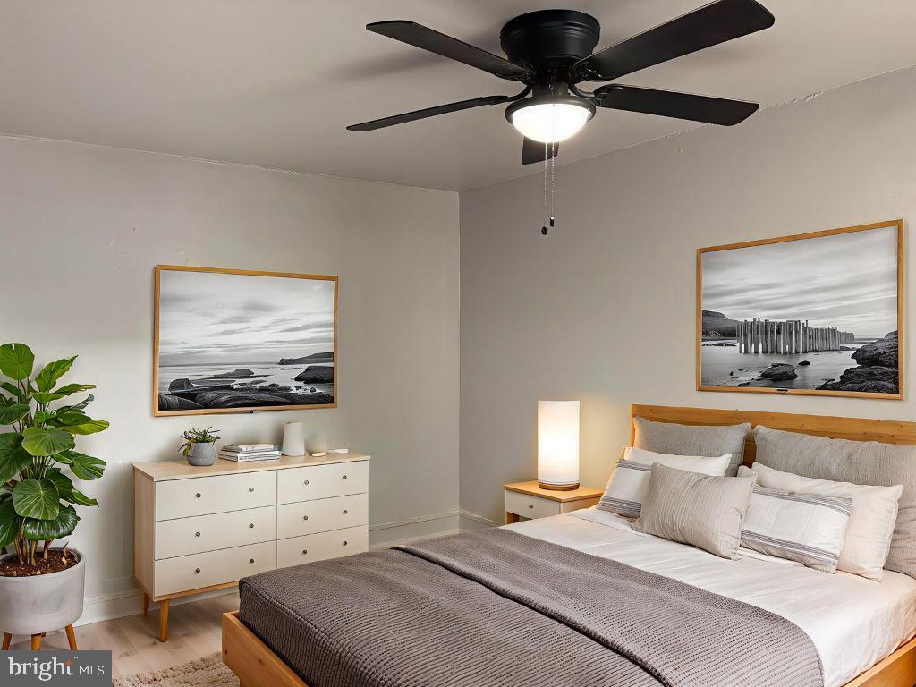 MANTUA - Residential Lease