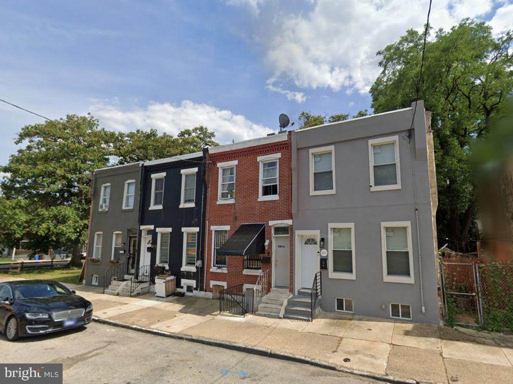 MANTUA - Residential Lease