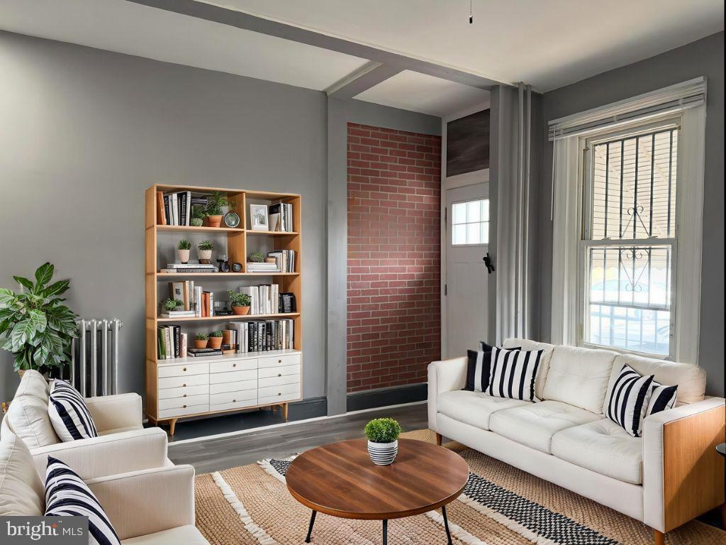 MANTUA - Residential Lease