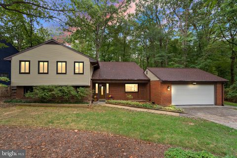 2510 FREETOWN DRIVE RESTON VA 20191