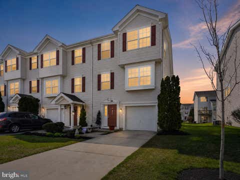 Condo For Sale - 1007 Moore Road<br/> WEST DEPTFORD, NJ 08086