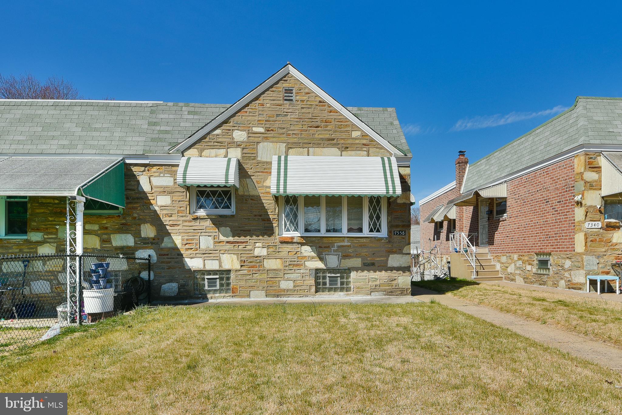 PHILADELPHIA - Residential