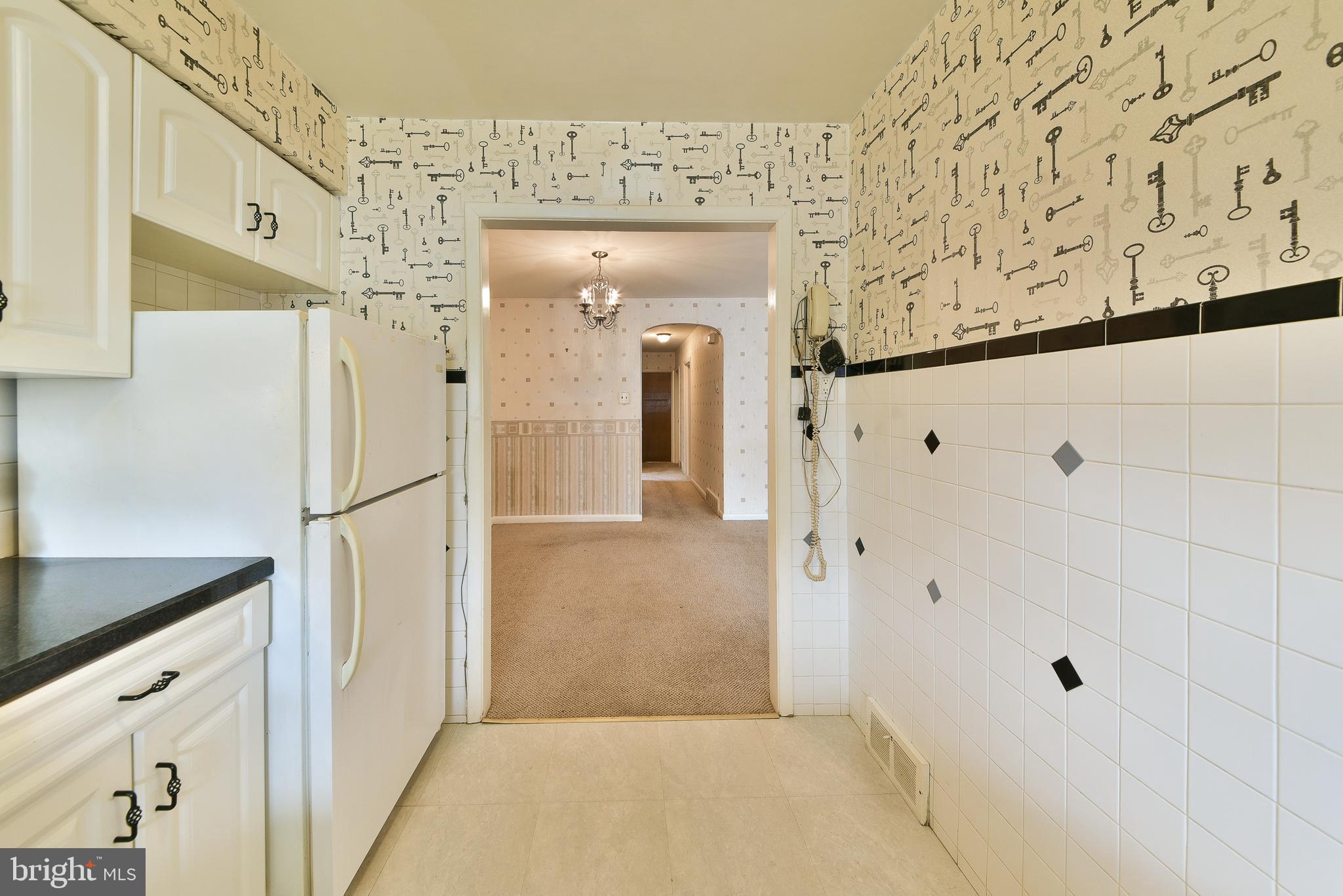 PHILADELPHIA - Residential