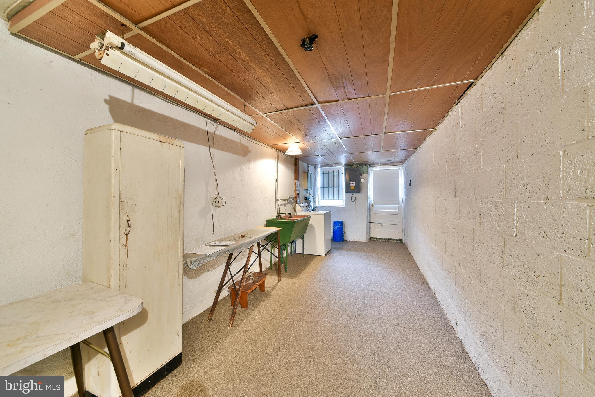 PHILADELPHIA - Residential