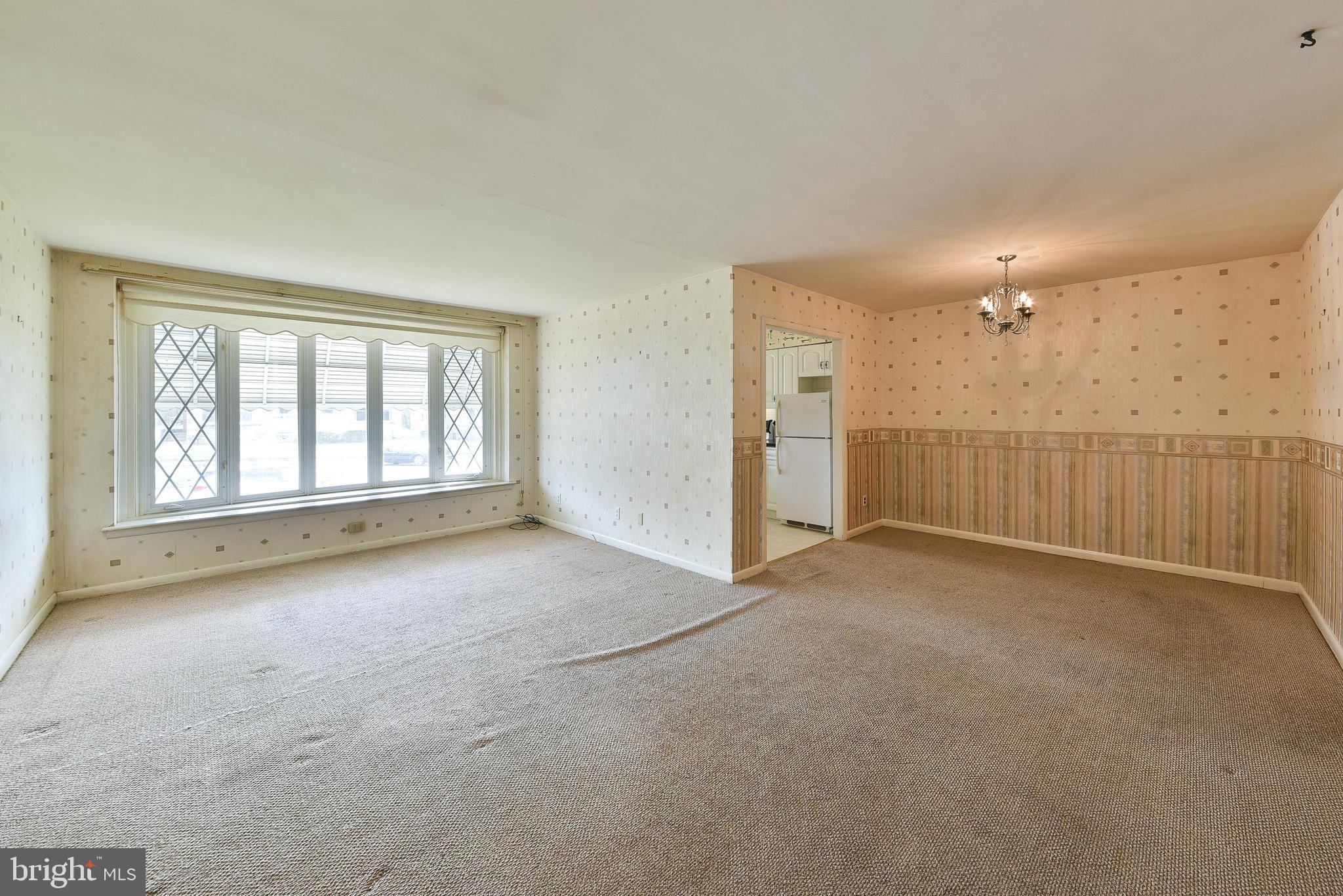 PHILADELPHIA - Residential